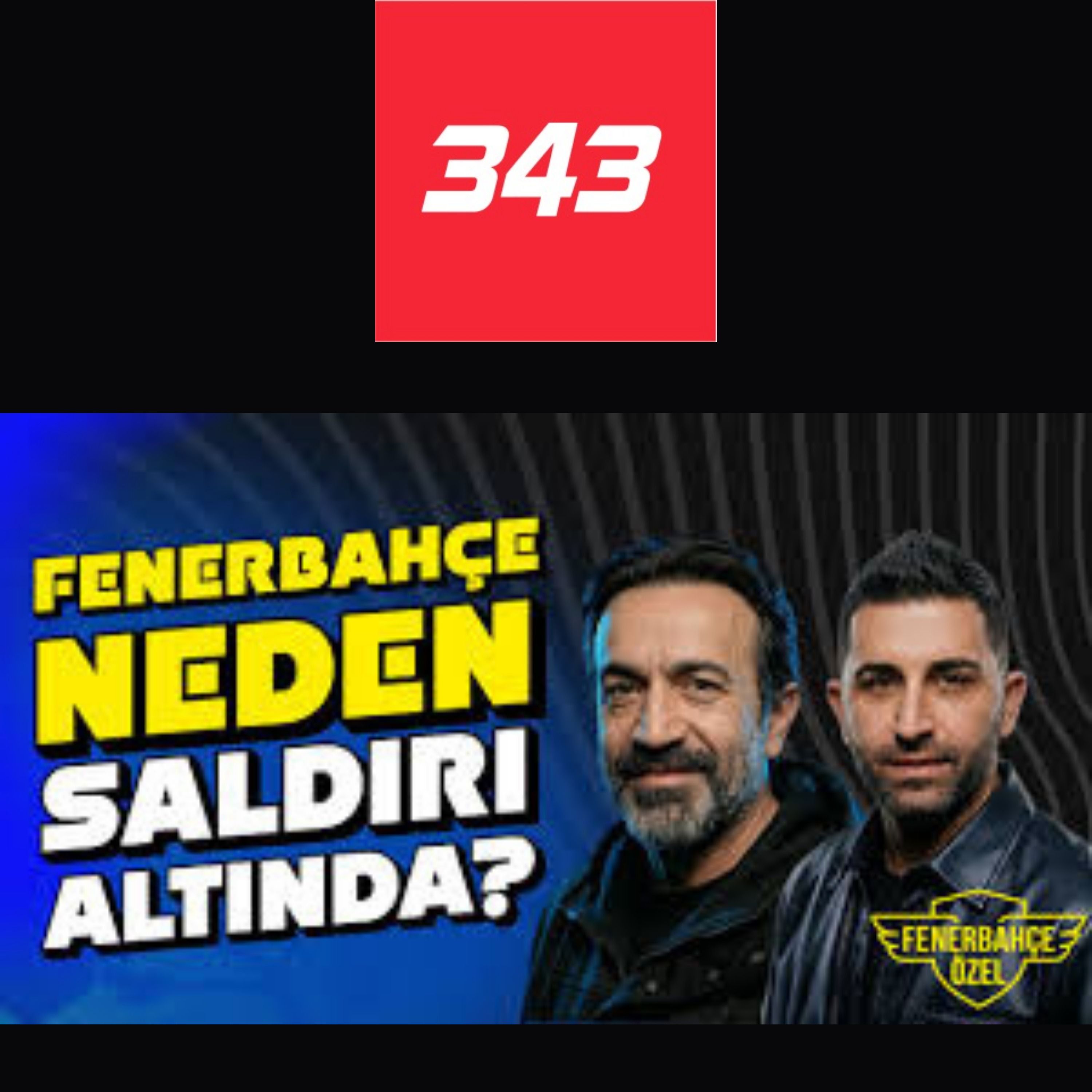 Tedesco'nun Beşiktaş planı | Mayısta kongre var mı? | Hakan Safi - Barış Göktürk | Fenerbahçe Özel episode artwork