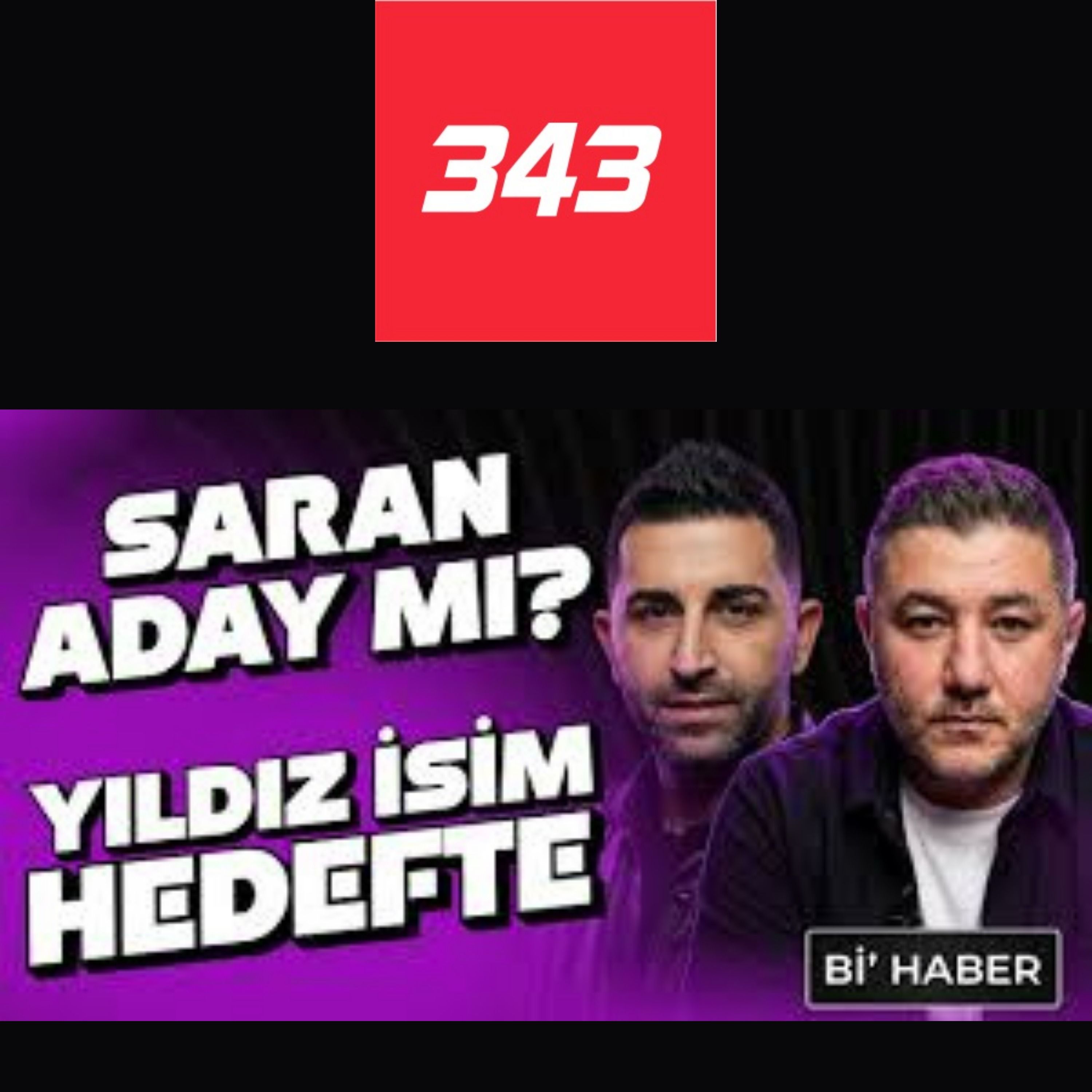 Sadettin Saran aday olacak mı? | Buruk’un Beşiktaş ve Liverpool planı | bi'haber episode artwork