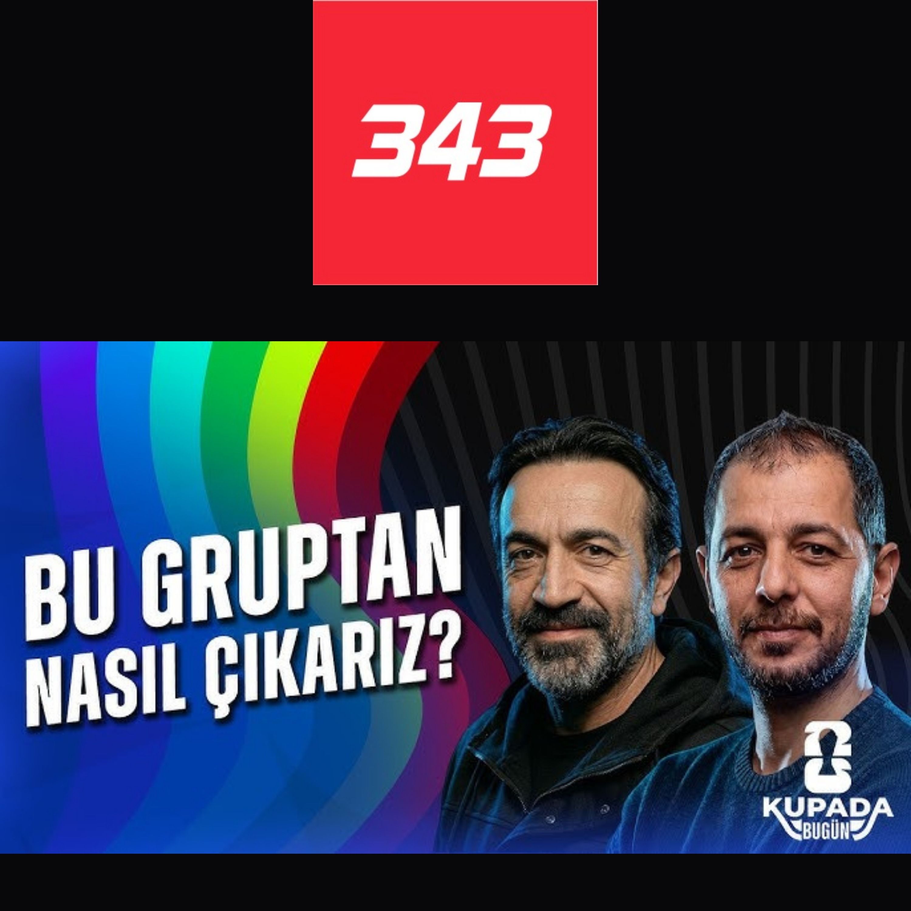 Avustralya Türkiye mağlubiyetin perde arkası | Montella | Galatasaray - Fenerbahçe | Kupada Bugün