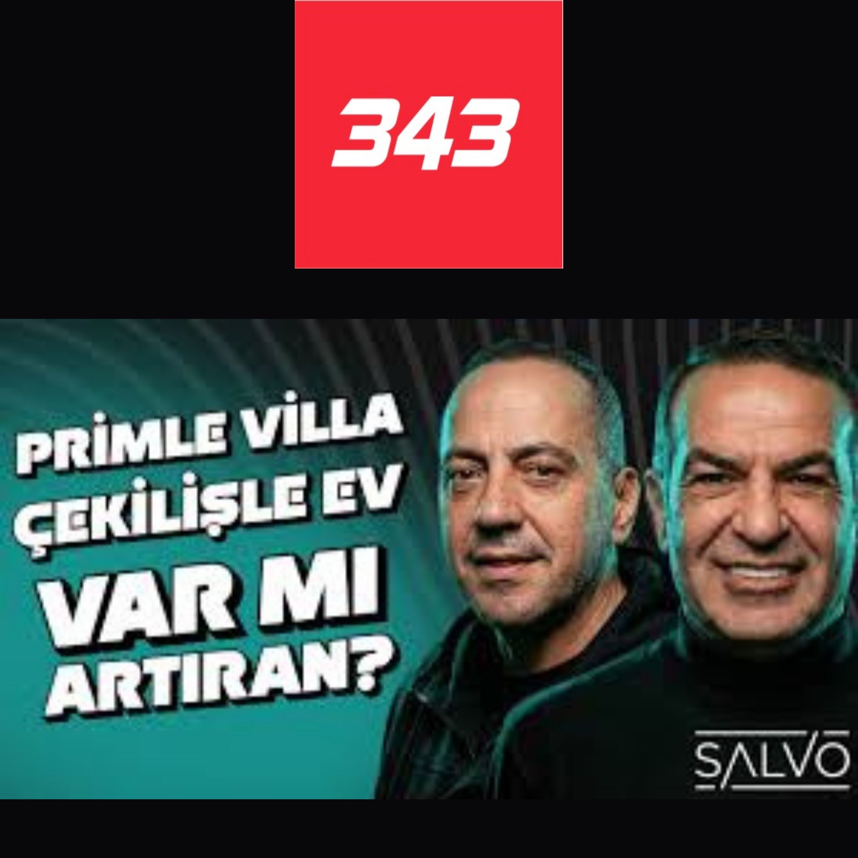 Icardi ortaya çıktı | Dünya Kupası | Sadettin Saran | Uğur Karakullukçu | Orkun Kökçü | Salvo episode artwork