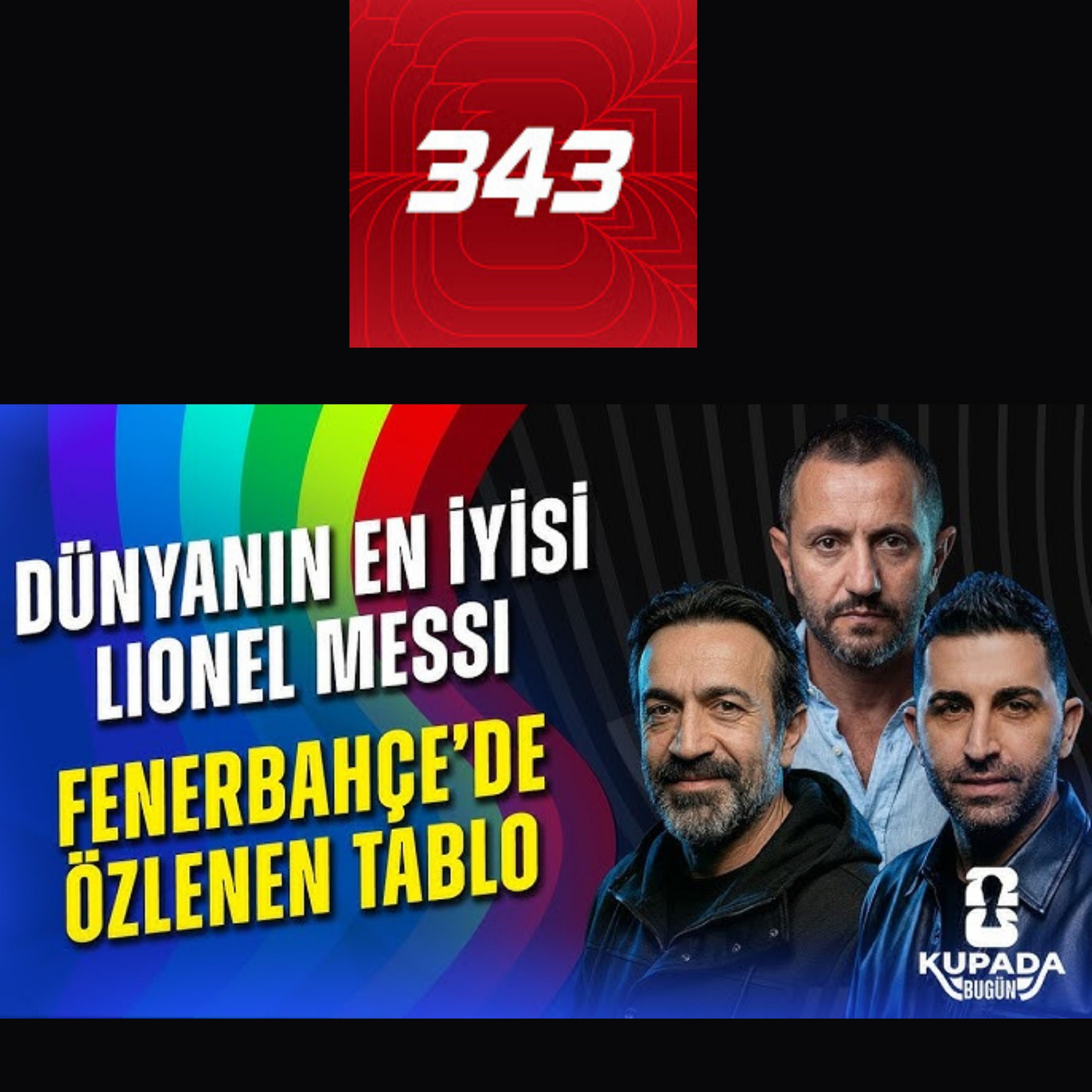 Montella kalıyor mu? | Türkiye | Fenerbahçe'de neler oluyor? | Transfer haberleri | Kupada Bugün