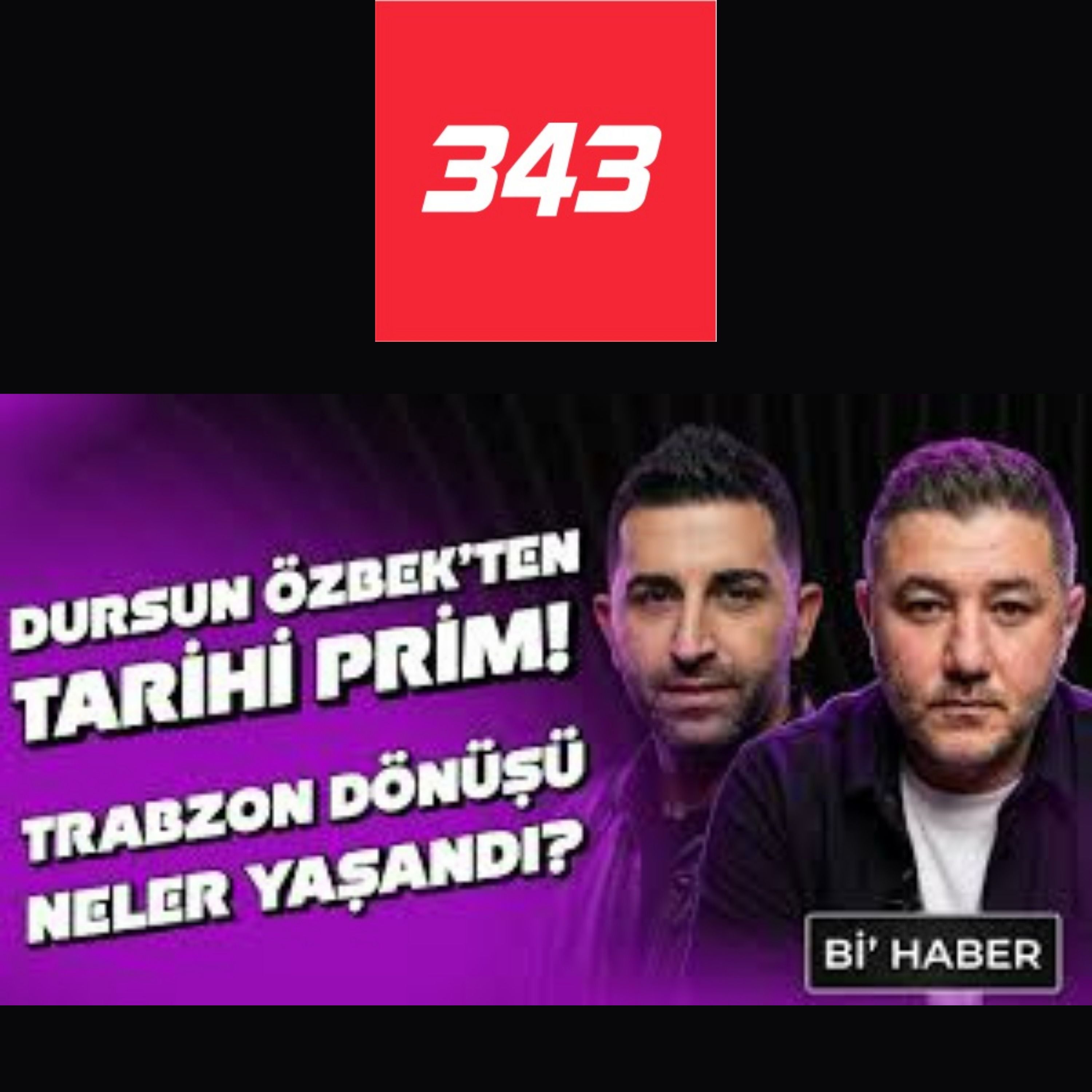 Okan Buruk'un Liverpool planı | Fenerbahçe'de seçim | Galatasaraylılara kimler talip? | bi'haber episode artwork