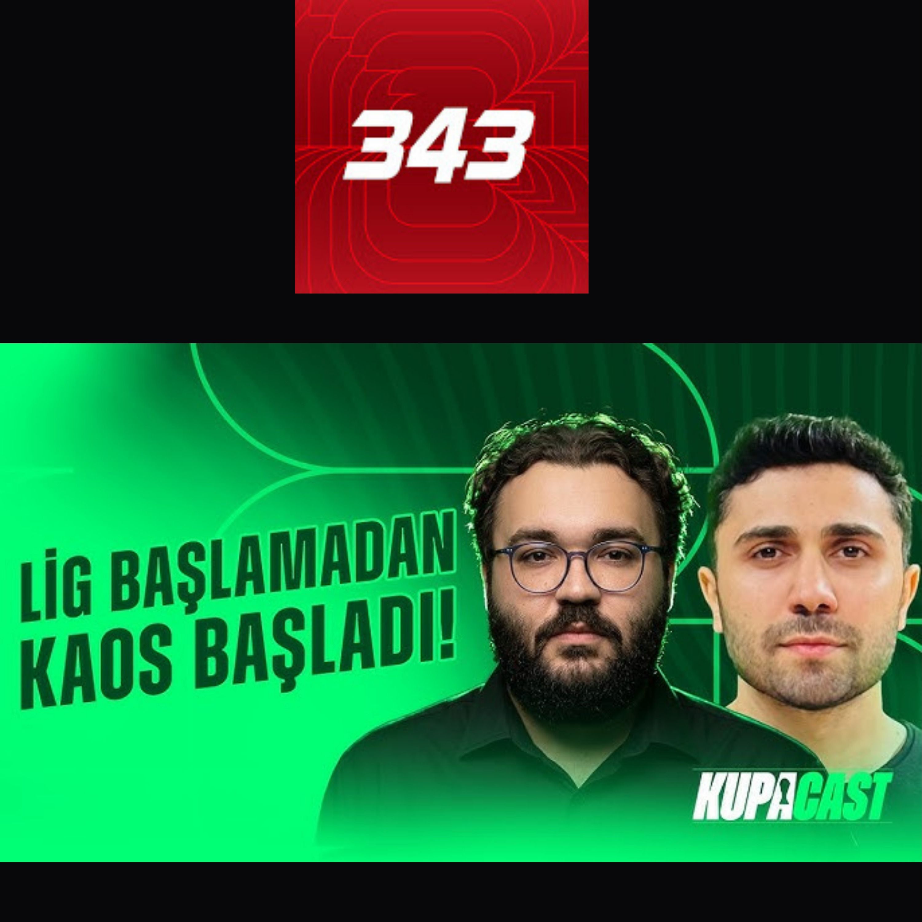 Japonya-Brezilya | Galatasaray'a Sürpriz Transfer! | İsmail Kartal | Yüksel Yıldırım | Kupacast