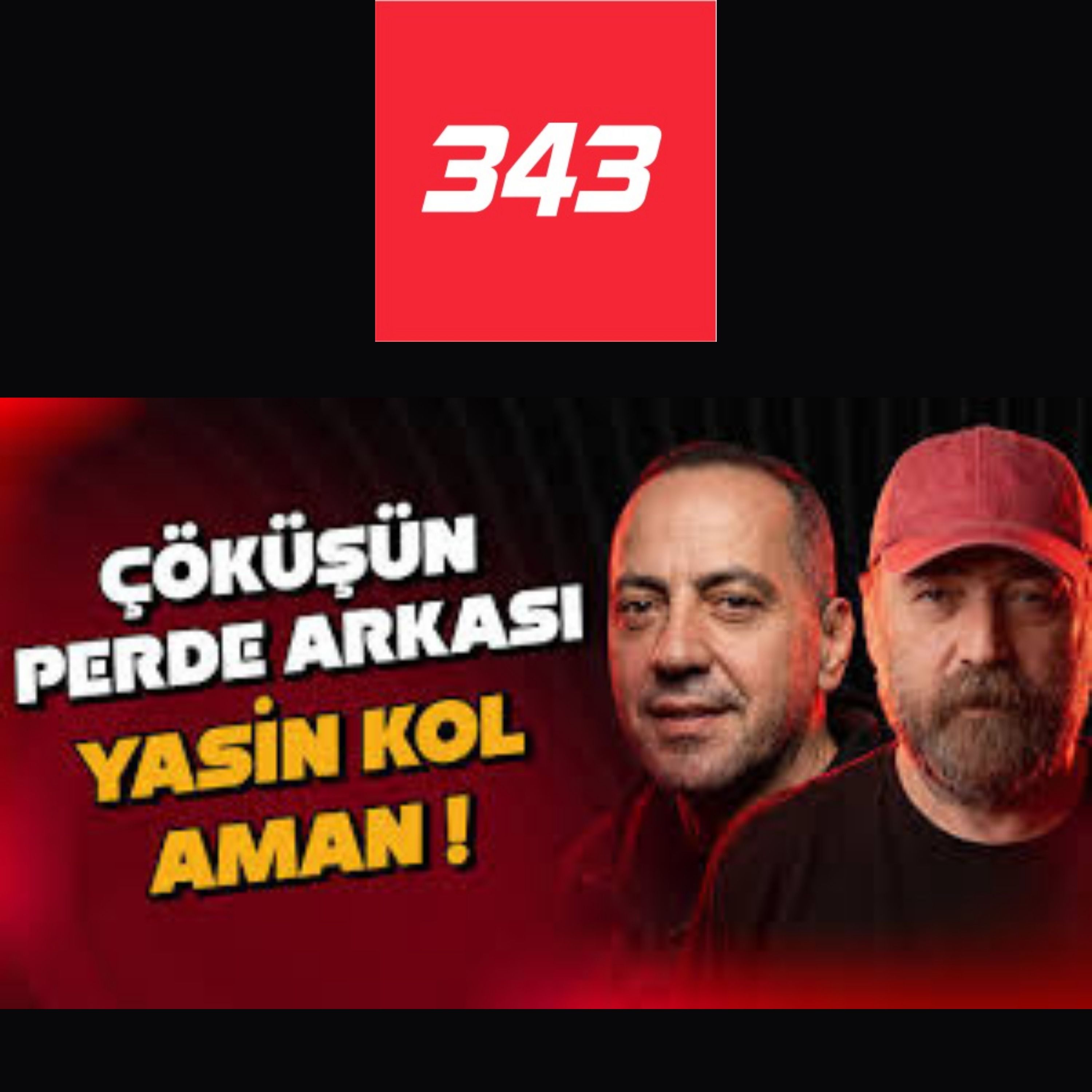 Galatasaray son dakika haberleri | Yasin Kol Beşiktaş | Fikstür çöktü | Tedesco nerede? | Liverpool episode artwork