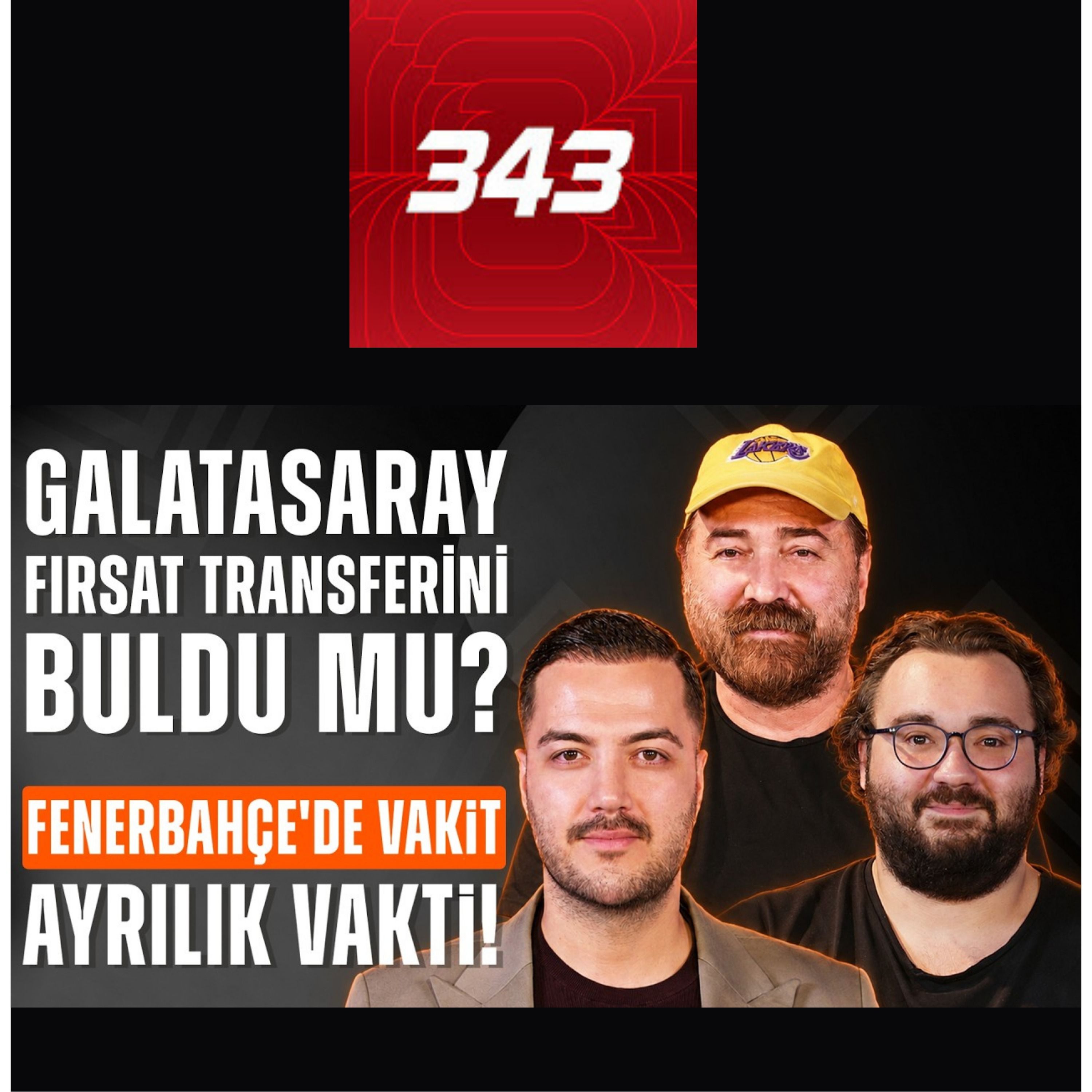 Galatasaray Eksiklerini Tamamlayabilecek mi? | Fenerbahçe’de Öncelik Gençler! | Transfer Haberleri
