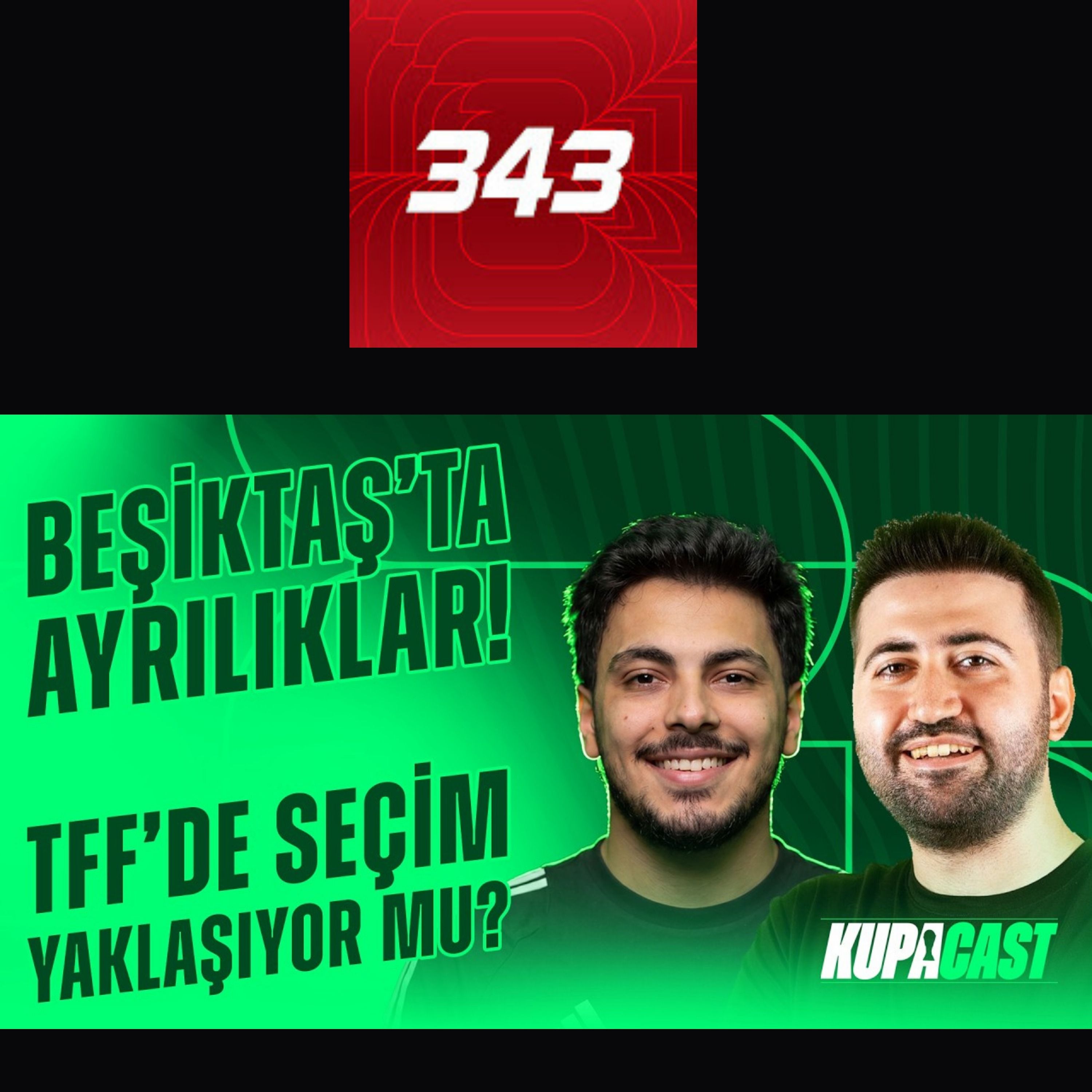 Arda Turan’ın Galatasaray Aşkı! | Mbappe-Messi Rekabeti! | Kupacast