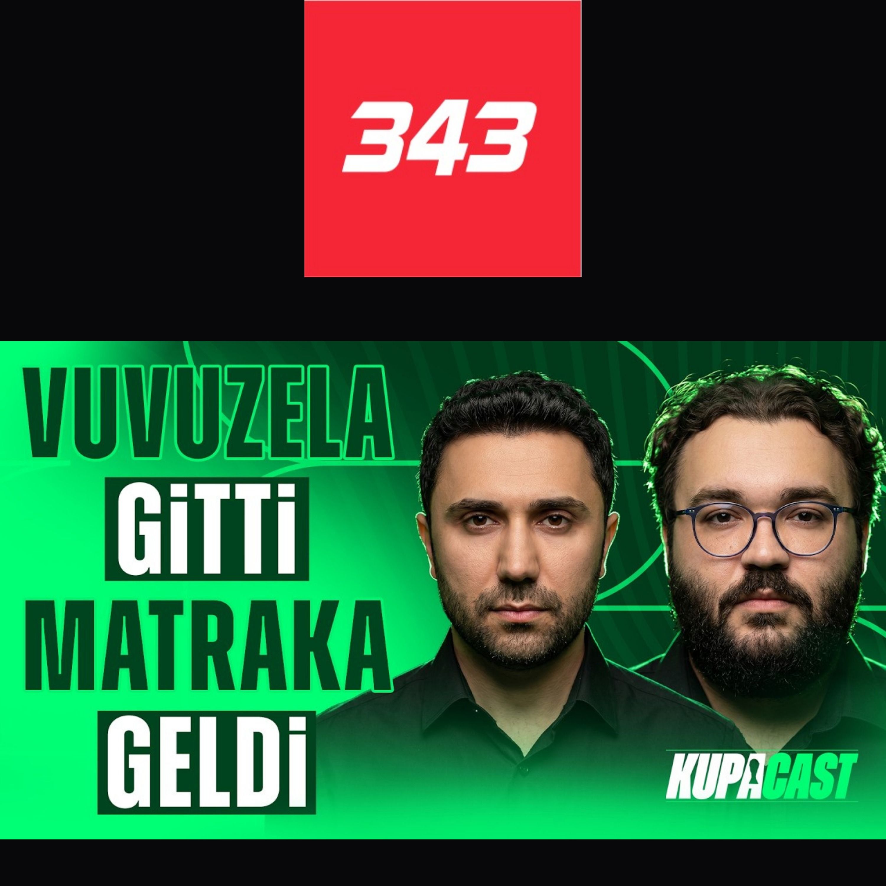 Eren Elmalı'nın gizemli stili | Dünya Kupası'nın görünmeyen tarafları | Kupacast