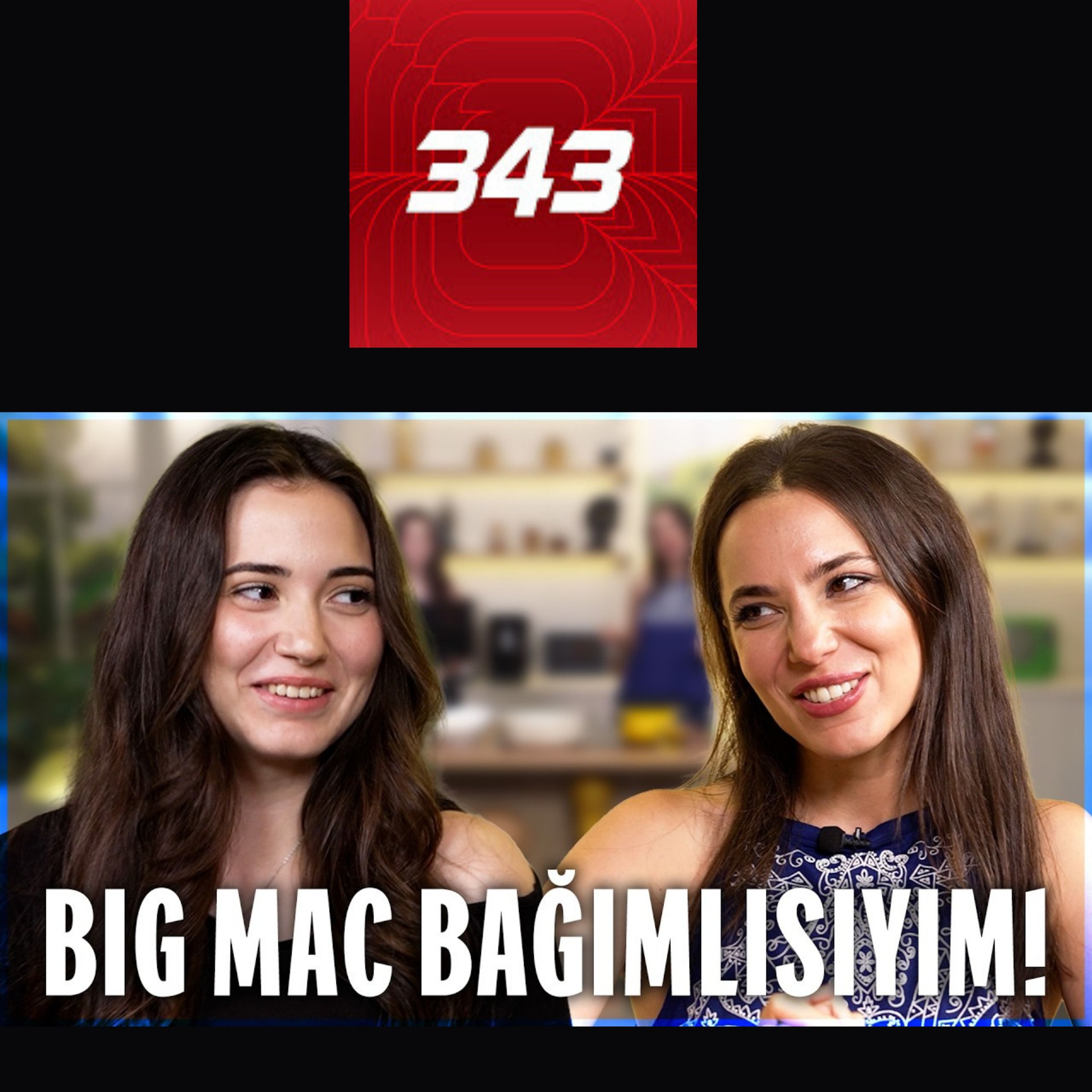 “Eleştiriler medyanın cilvesi!” | Begüm Gül Karakoyun | OMO ile Dünya Kupası Mutfağı #10
