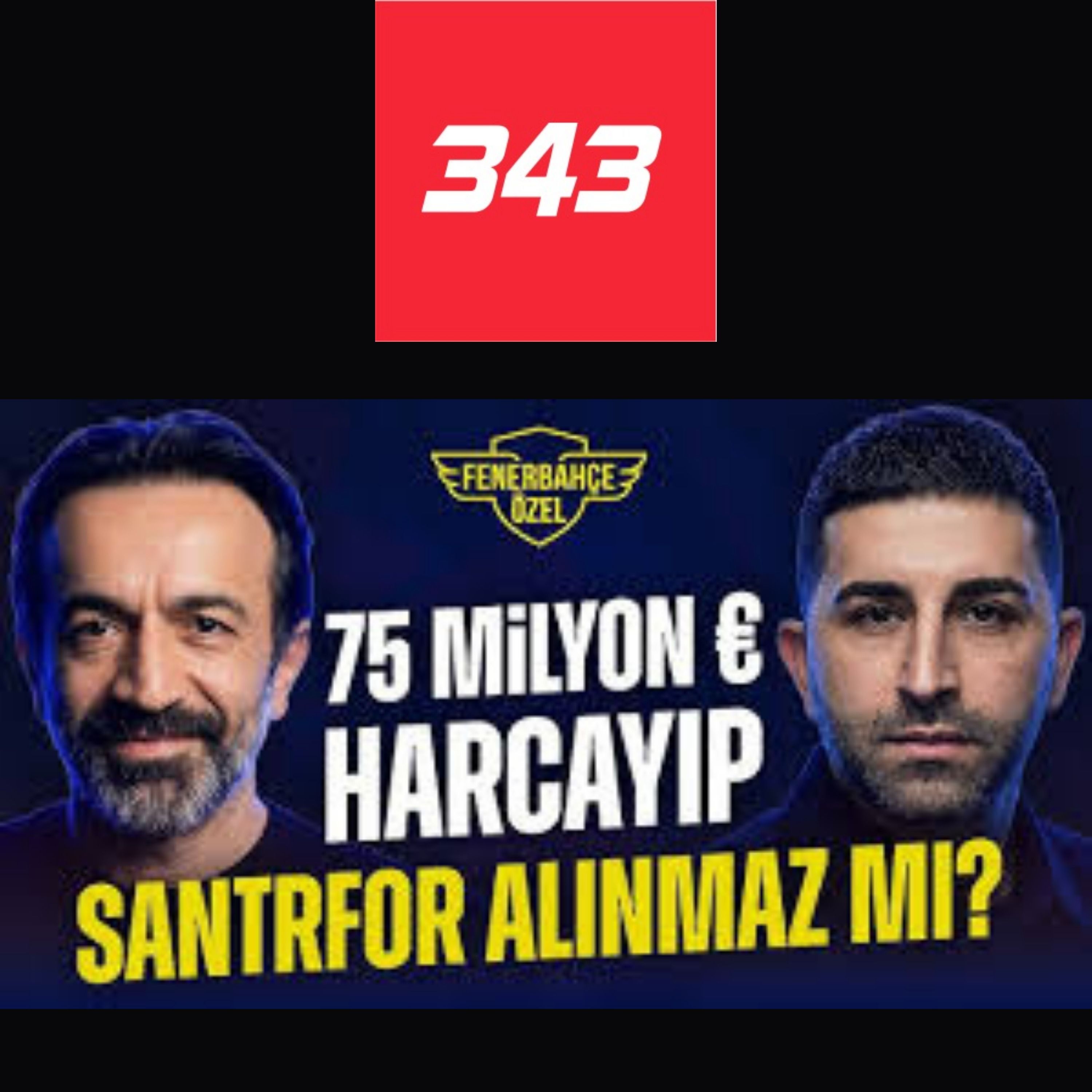Fenerbahçe son gün transferi yapacak mı? | Tarihi transfer dönemine son bakış! | Fenerbahçe Özel episode artwork