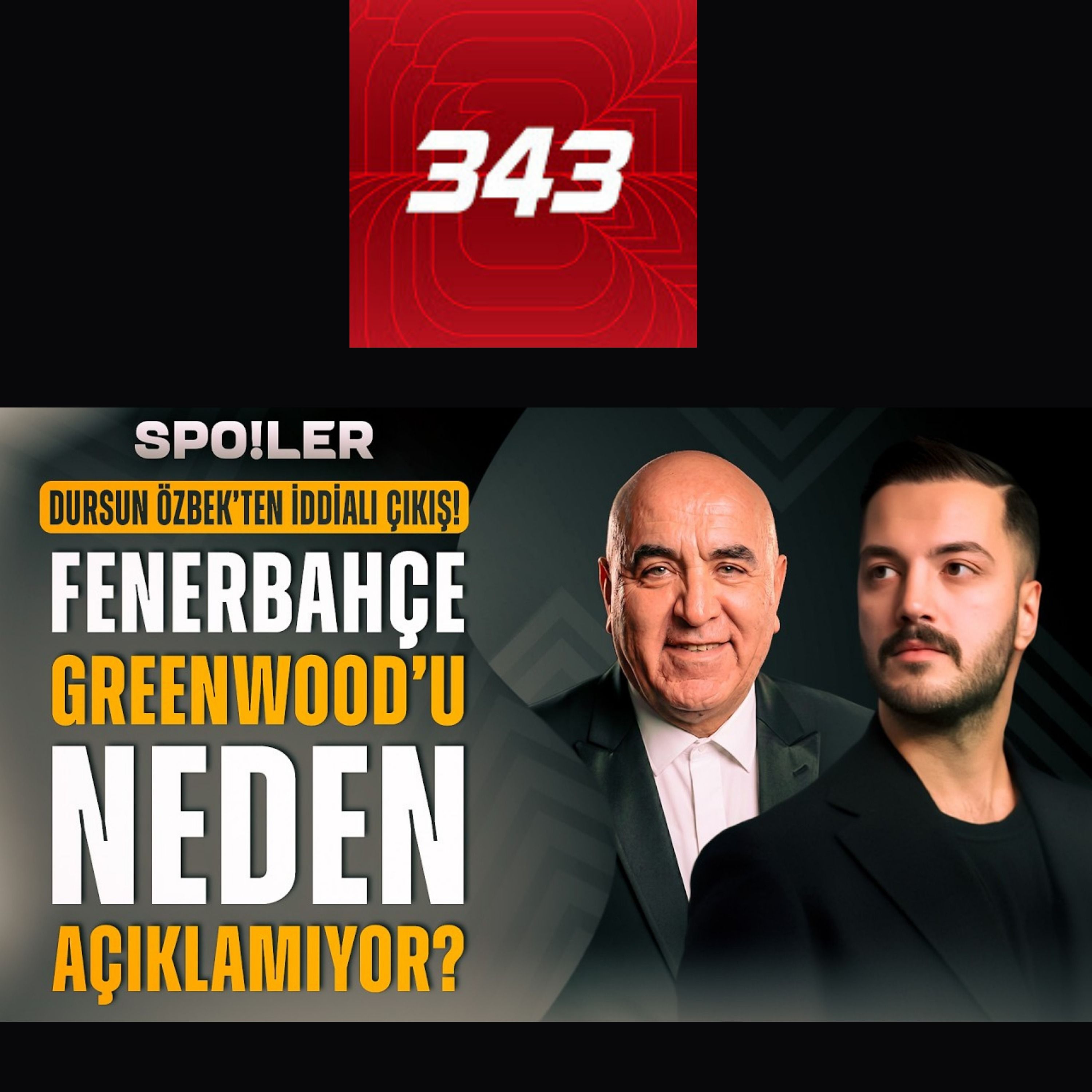 Greenwood, Ne Zaman Geliyor? | Dursun Özbek, Mehmet Arslan'a Konuştu | Yağız Sabuncuoğlu | Spoiler
