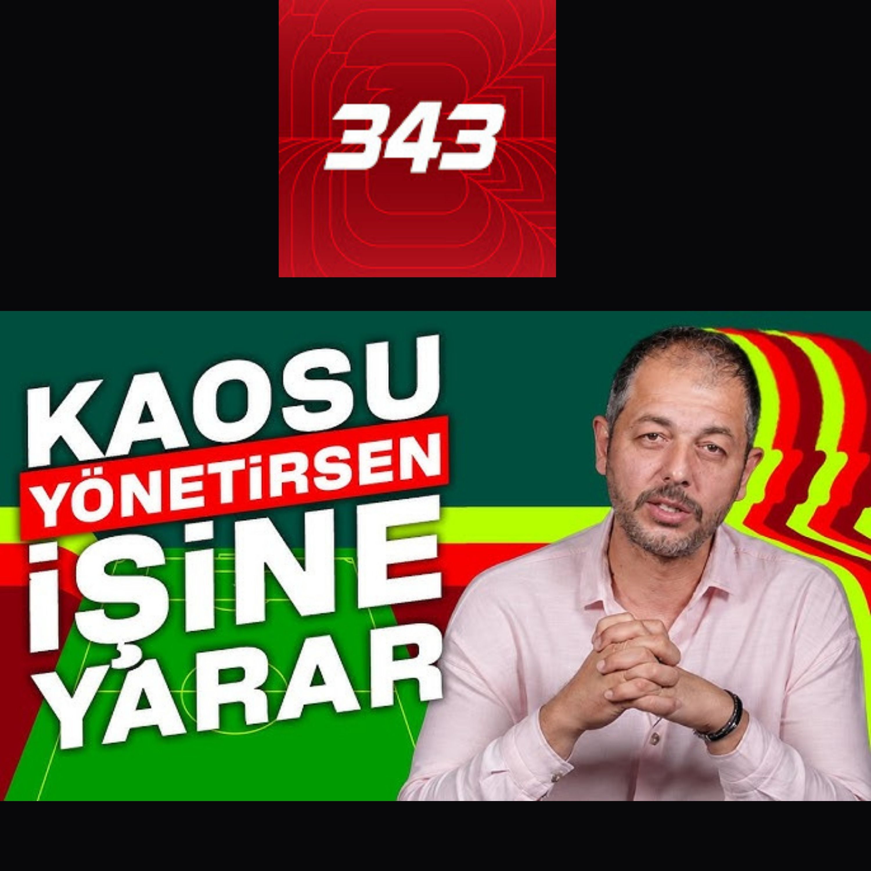“Beklenti yükseldi, hayal kırıklığı yaşandı” | Türkiye-Paraguay | Hikmet Pınarbaş | Turnuva Masası