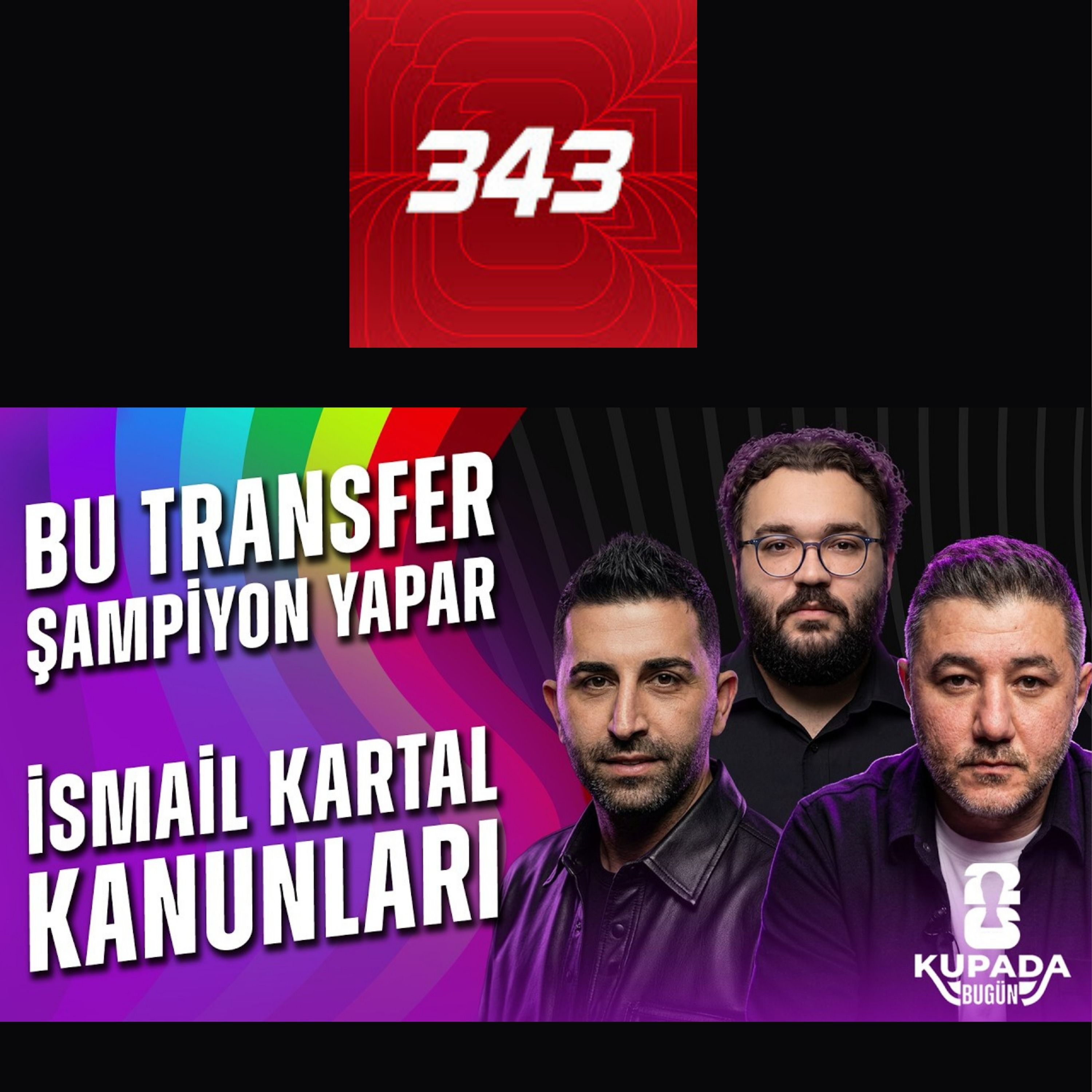 Galatasaray ve Fenerbahçe'den transfer haberleri | Greenwood | Bruno Fernandes | Kupada Bugün