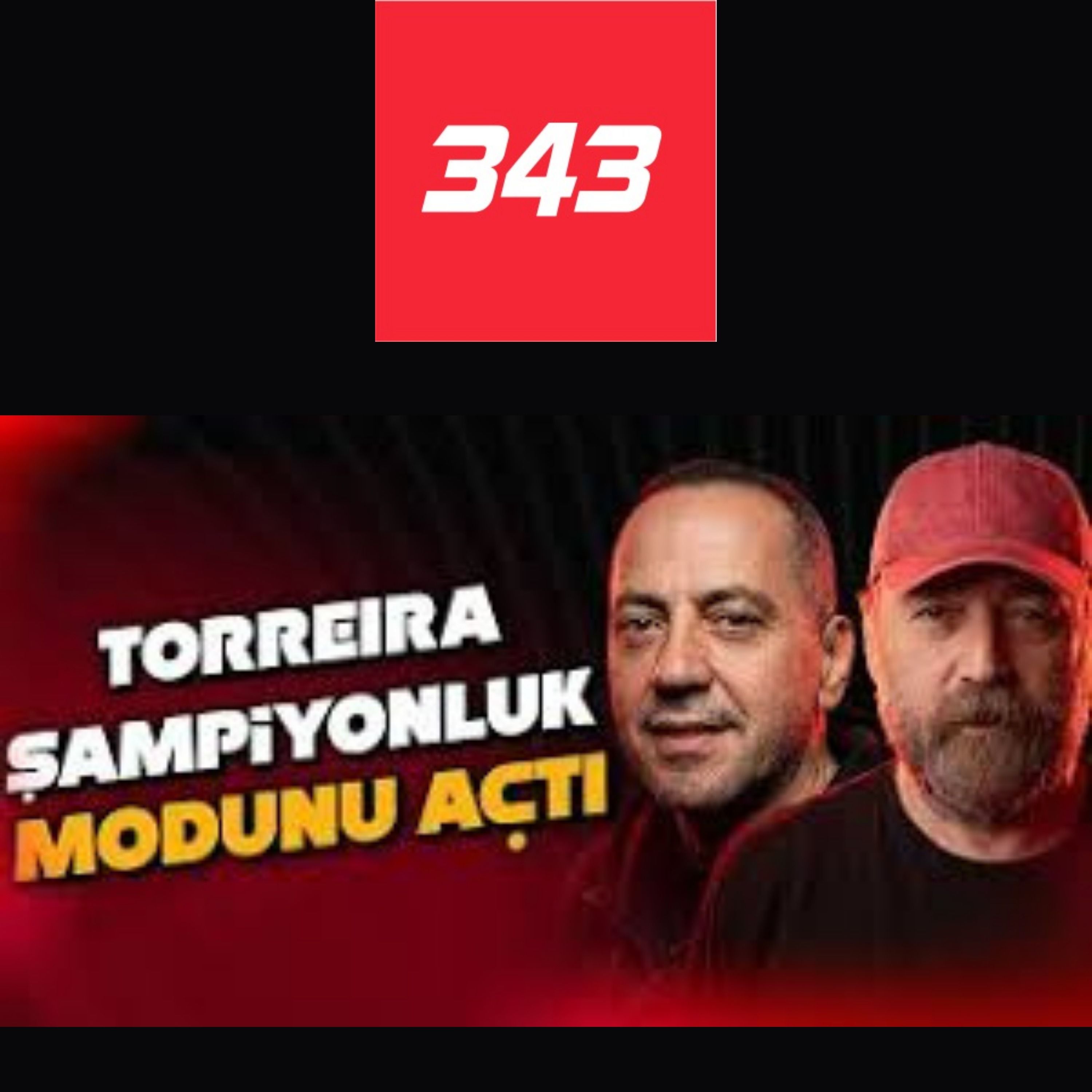 Galatasaray Alanyaspor | Fatih Terim | Torreira | Osimhen | Liverpool | Haluk Yürekli İbrahim SetenGalatasaray Alanyaspor | Fatih Terim | Torreira | Osimhen | Liverpool | Haluk Yürekli İbrahim Seten episode artwork