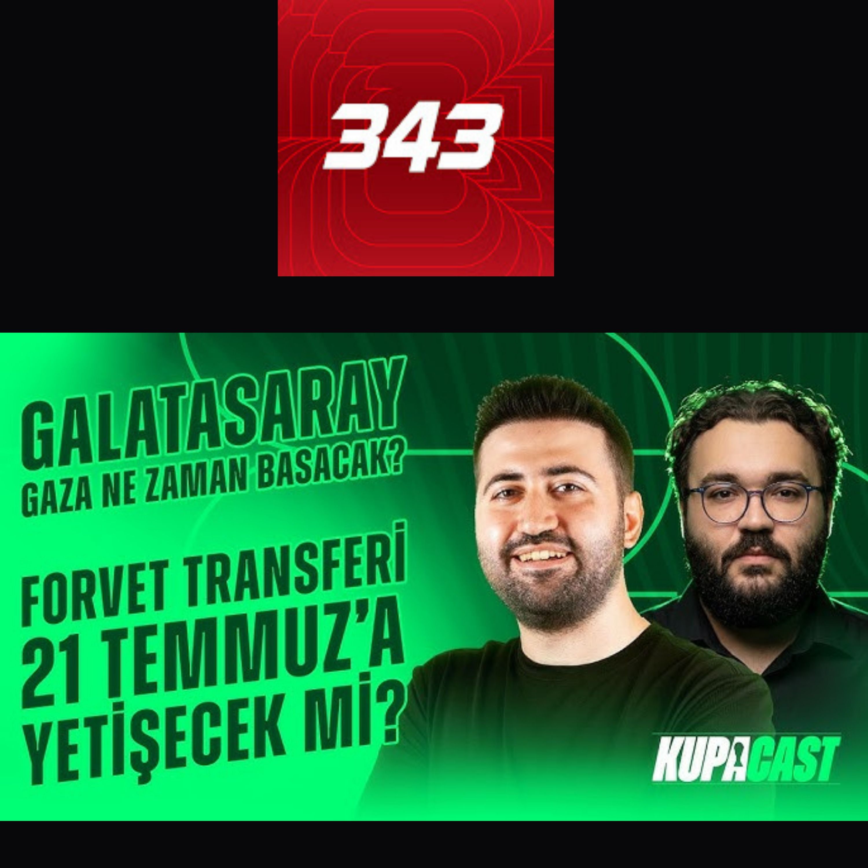 Ugochukwu Neler Katar? | F. Bahçe'de Başka Transfer Olacak mı? | Kupacast