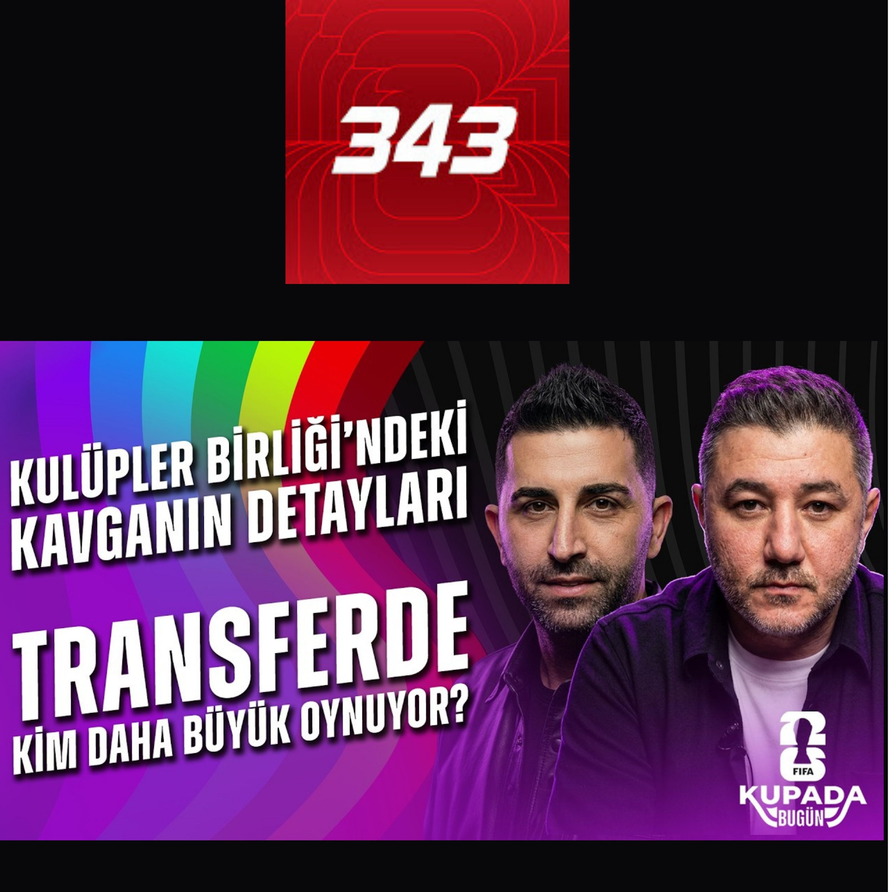 Galatasaray'dan dev büyüme hamlesi | Fenerbahçe transferde gazı açtı | Dünya Kupası | Kupada Bugün