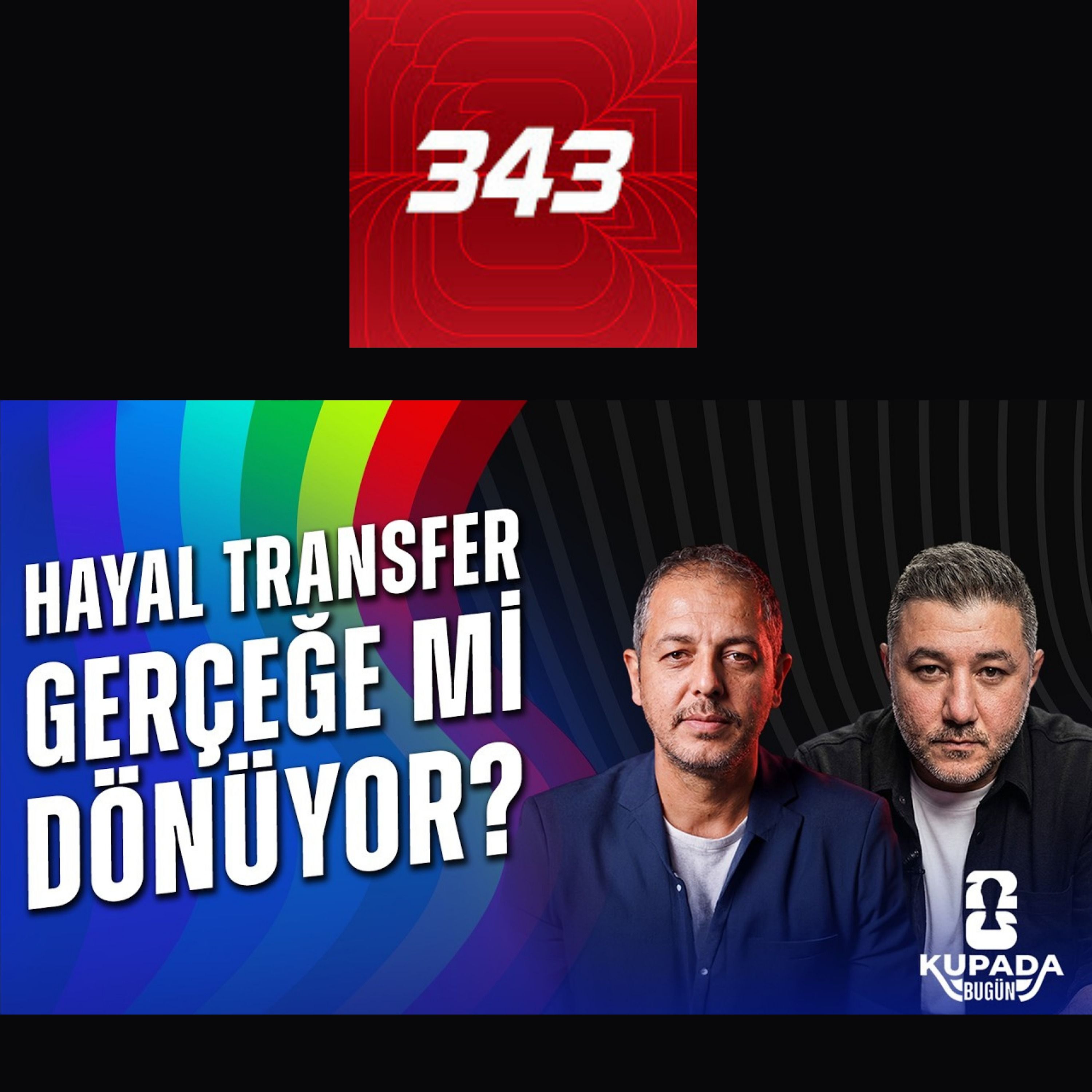 Galatasaray’da hedef 10 numara! | Yarı final heyecanı başlıyor! | Kupada Bugün