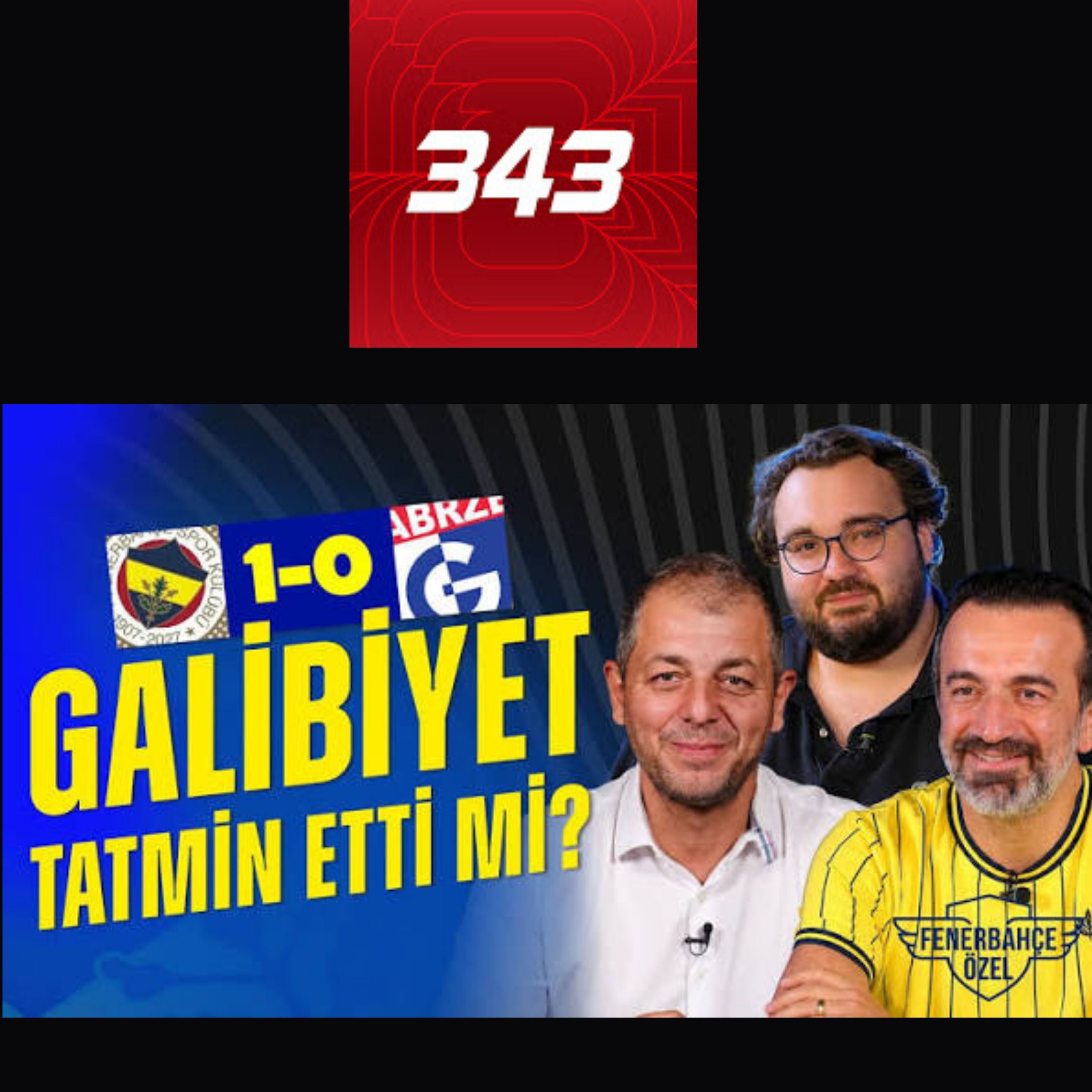 Fenerbahçe Hata Yapmadı! | Forvet Transferi Yolda Mı? | Fenerbahçe Özel