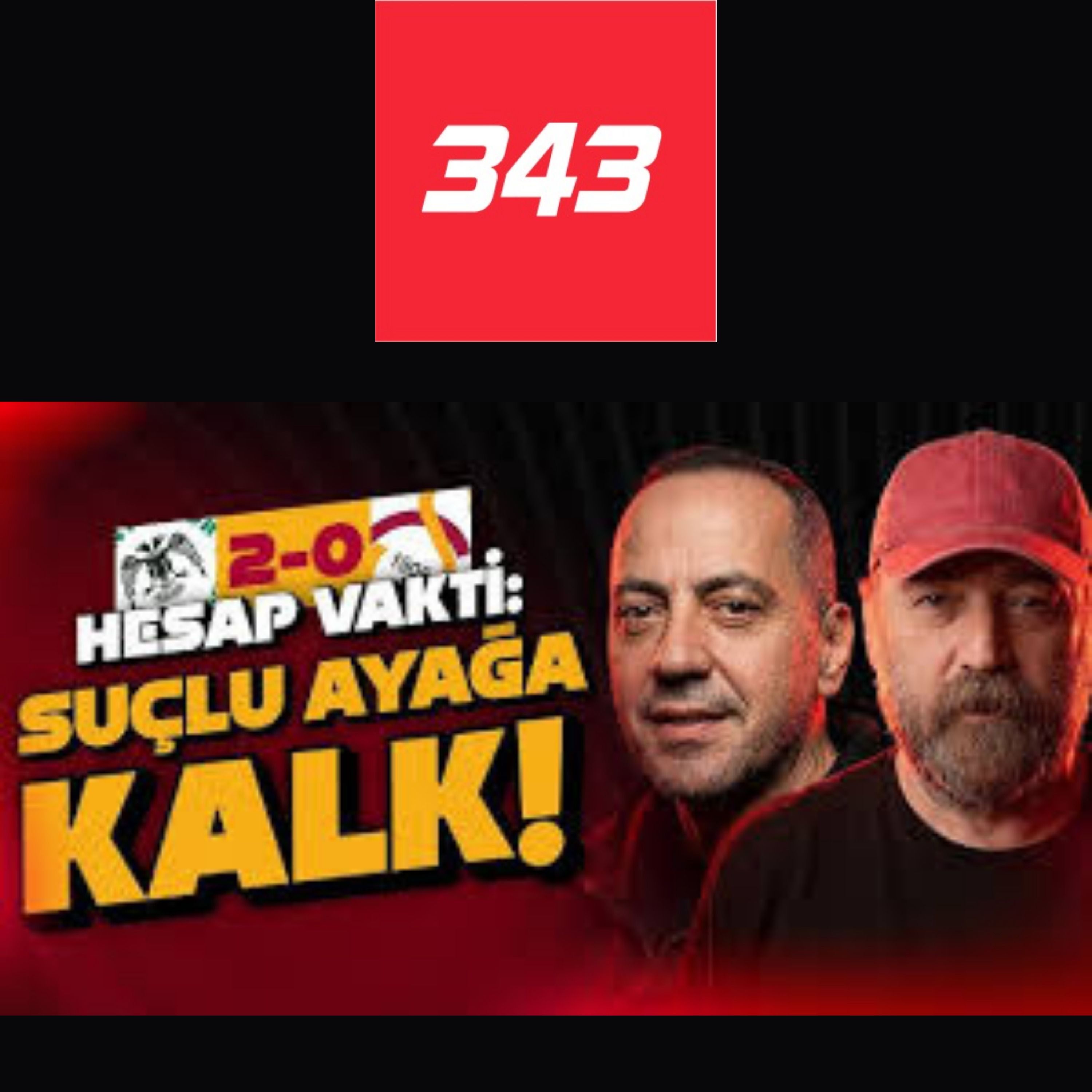 Yenilgi kime yazar? | Konyaspor Galatasaray | Okan Buruk açıklama | Seçim | Icardi-Osimhen | Rehavet episode artwork