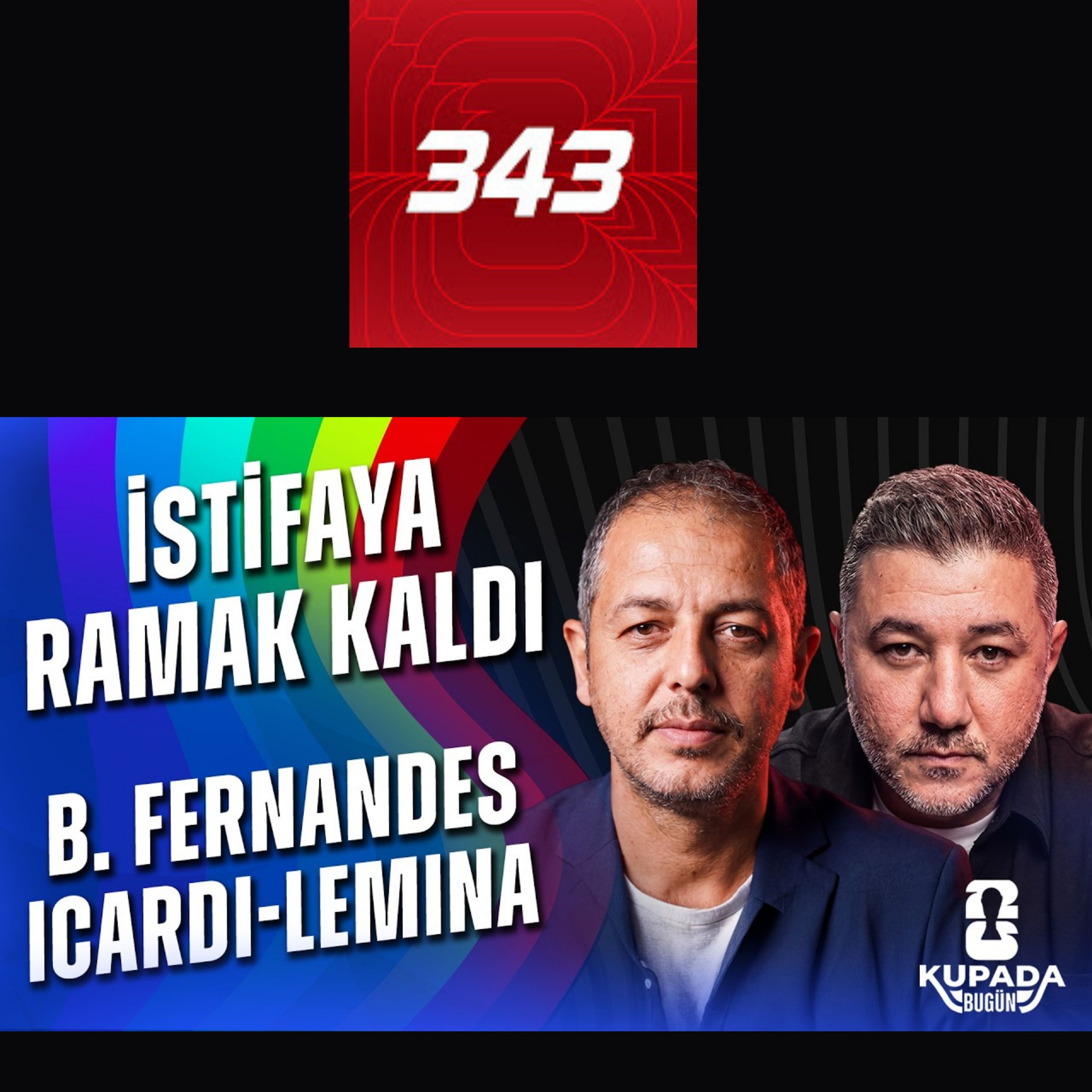 Montella için karar vakti | Galatasaray transfer gündemi | Bruno Fernandes | Kupada Bugün