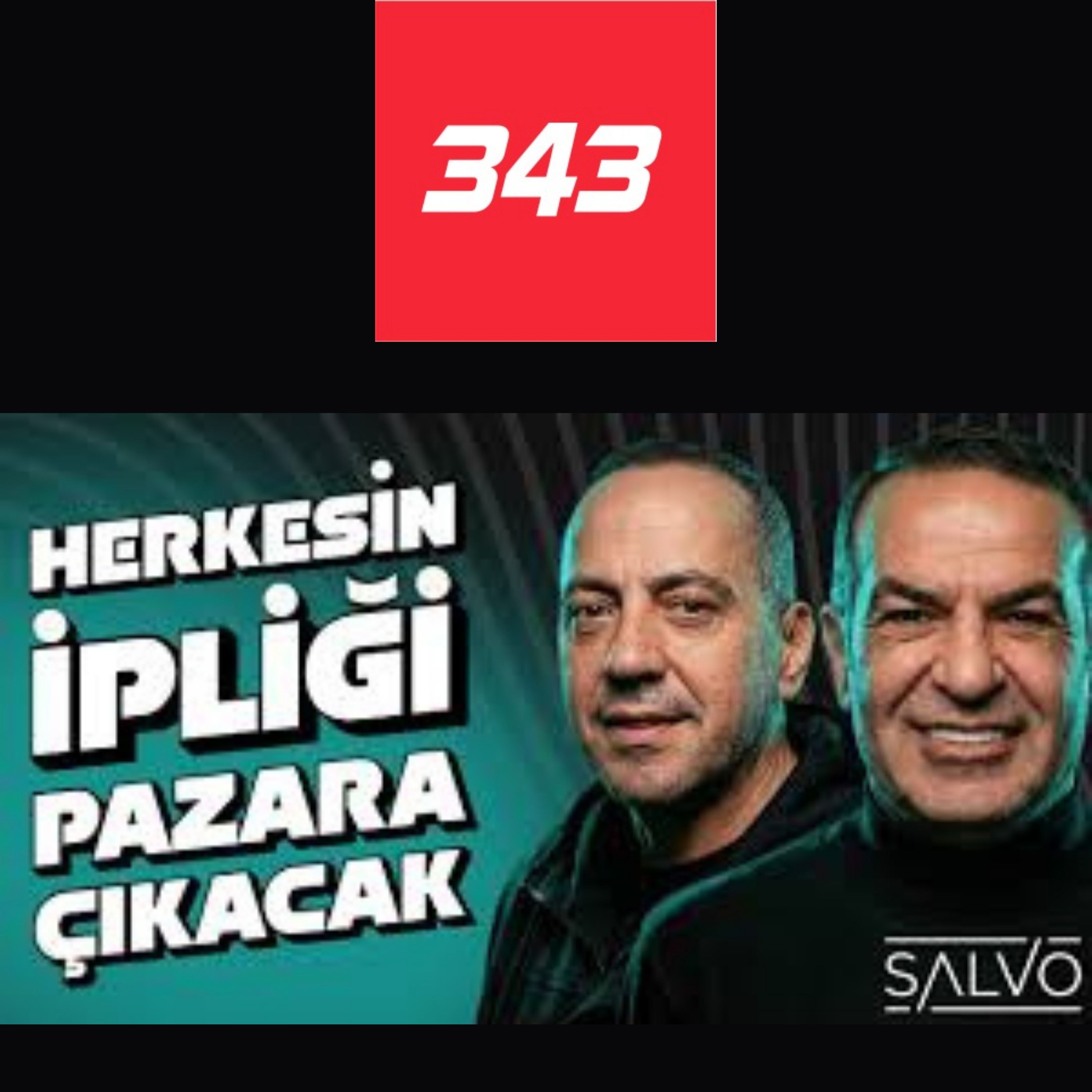 Dünya Kupası'na son 1 | Kosova Türkiye | Icardi | Fenerbahçe, Galatasaray'dan büyük mü? | Salvo episode artwork