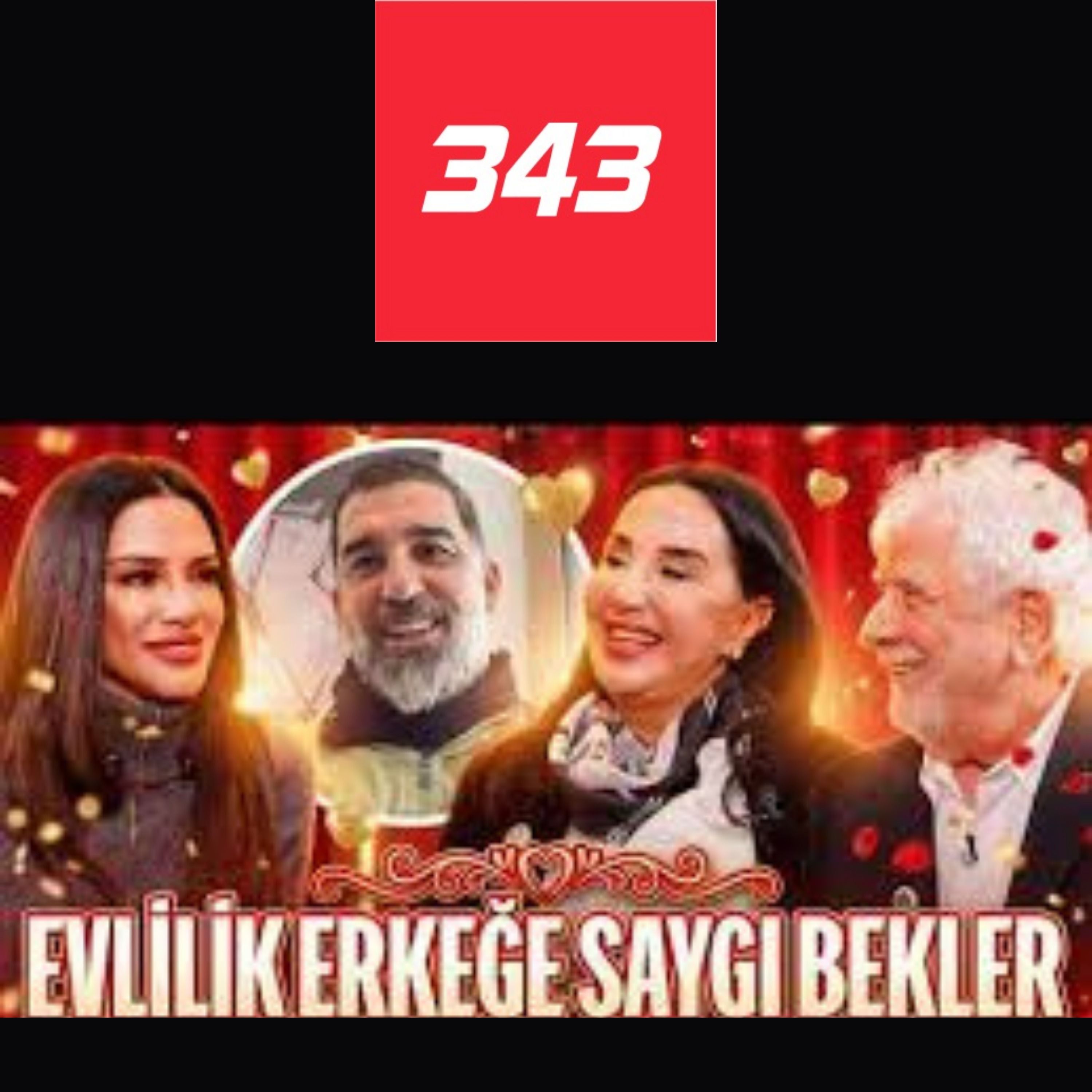 Arda Turan’dan Sevgililer Günü Mesajı! | Aslıhan Doğan Turan | Karaca ile Beş Çayı #16 episode artwork