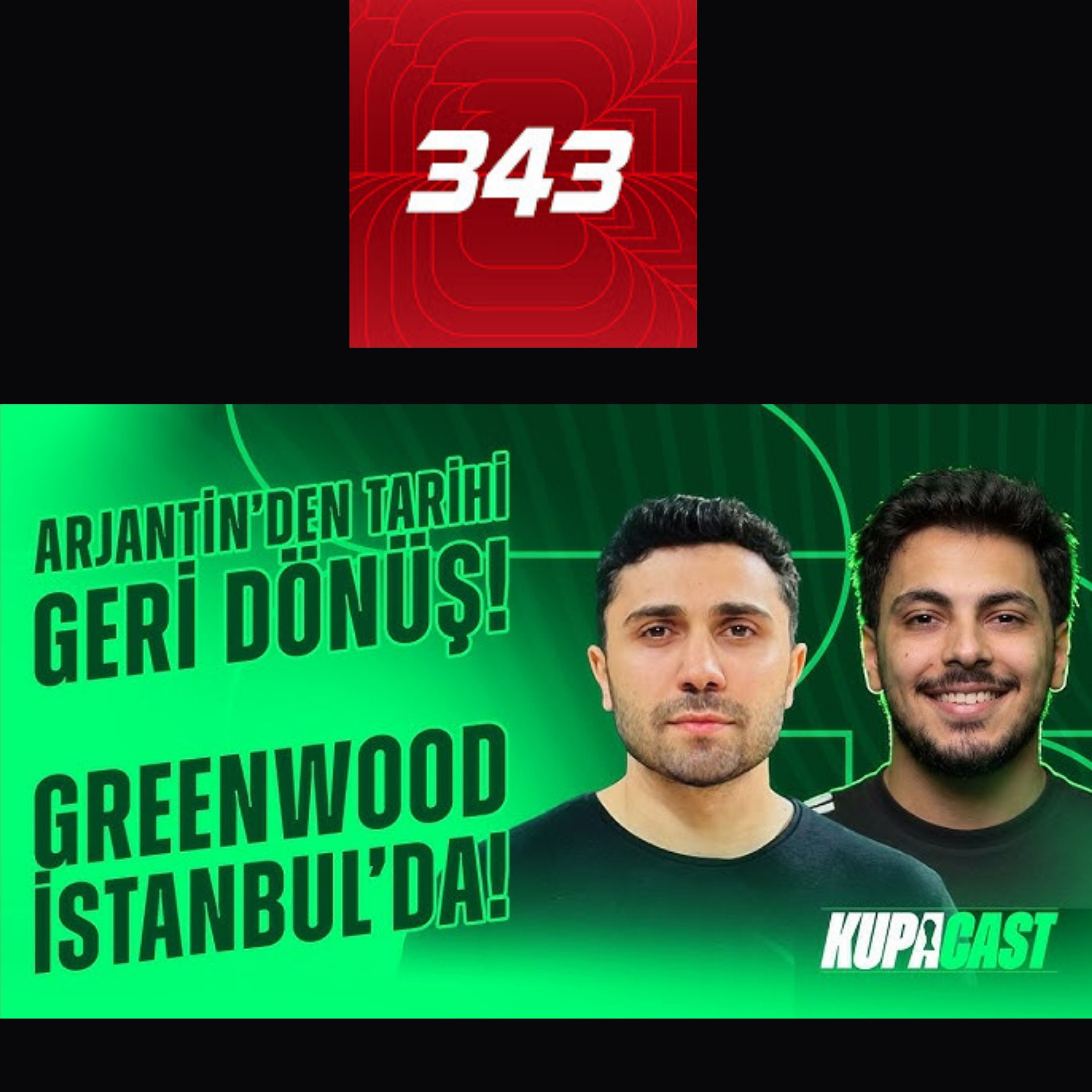Galatasaray'ın Yıldızı Ne Zaman Gelecek? | Dünya Kupası Finali Belli Oldu! | Kupacast