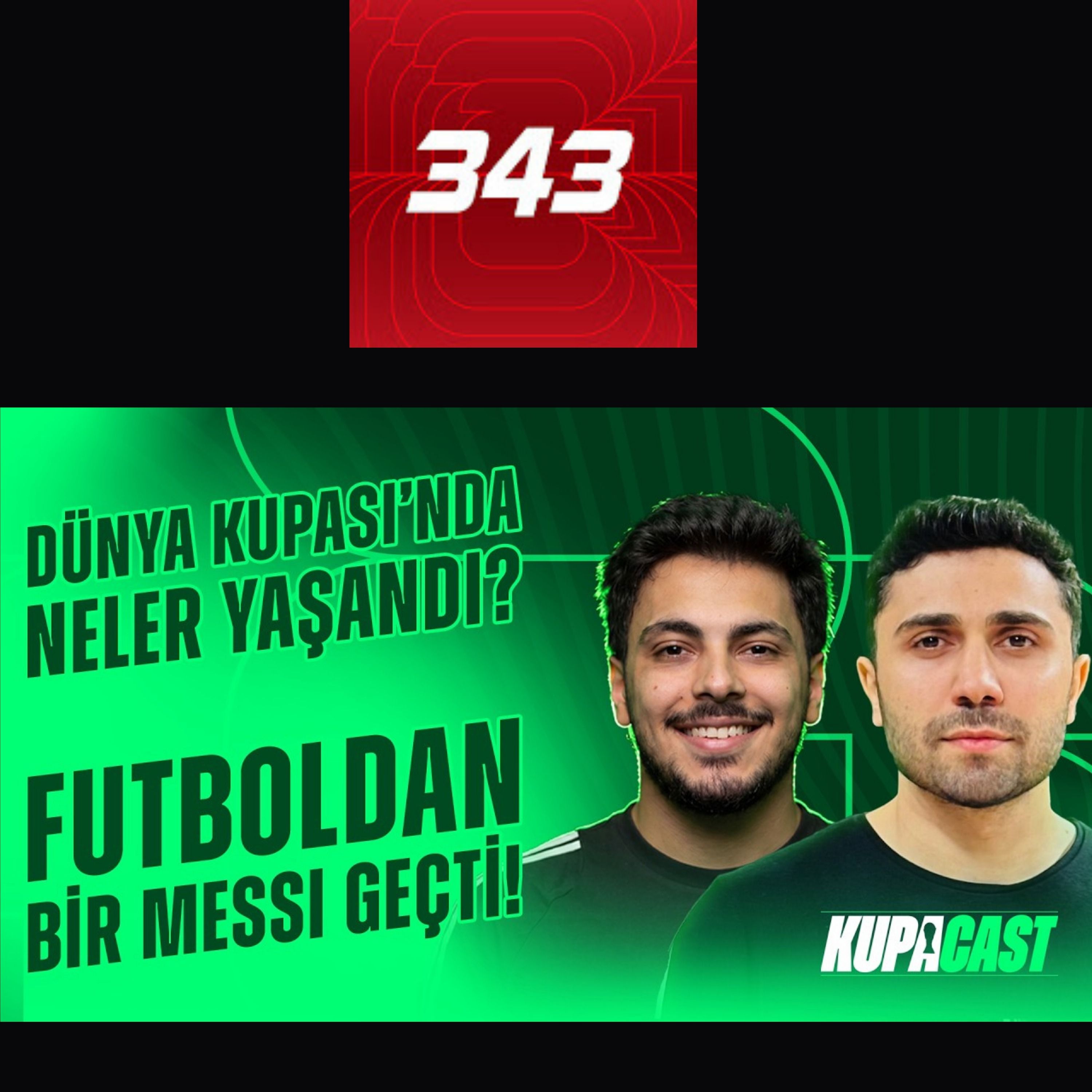 Galatasaray Gaza Bastı mı? | Salah Transferinde Son Durum Ne? | Kupacast
