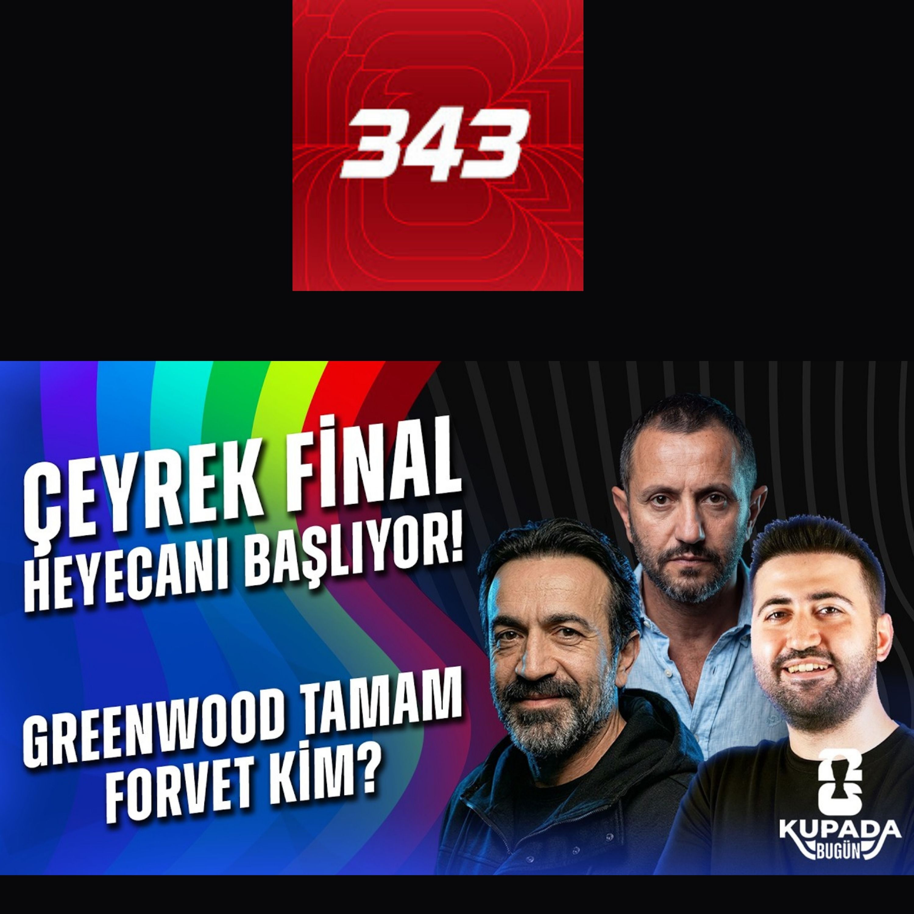 Greenwood Transferinin Detayları Neler? | Fenerbahçe Açılışı 5 Golle Yaptı! | Kupada Bugün