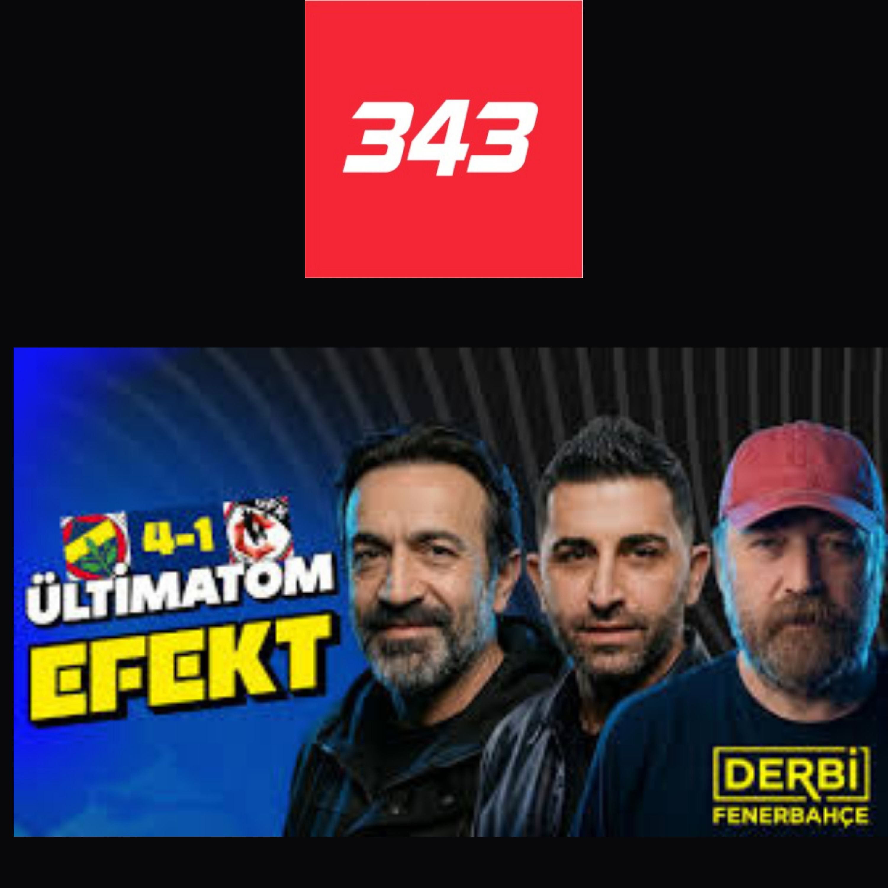 Liverpool Galatasaray | Osimhen - Lang | Fenerbahçe'de neler oluyor | Salvo episode artwork