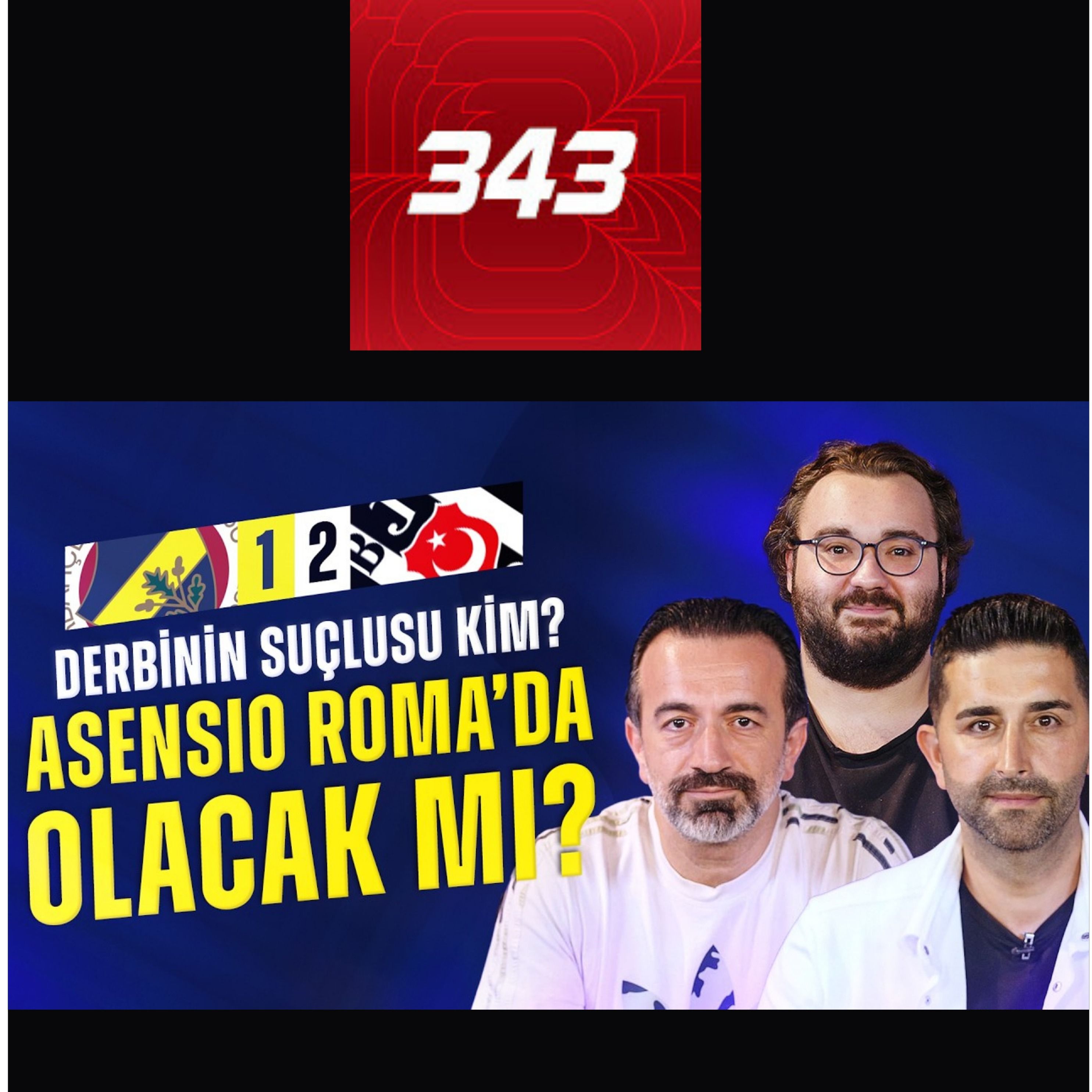 Fenerbahçe derbide kayıp! | Derbi neden kaybedildi? | Fenerbahçe-Beşiktaş