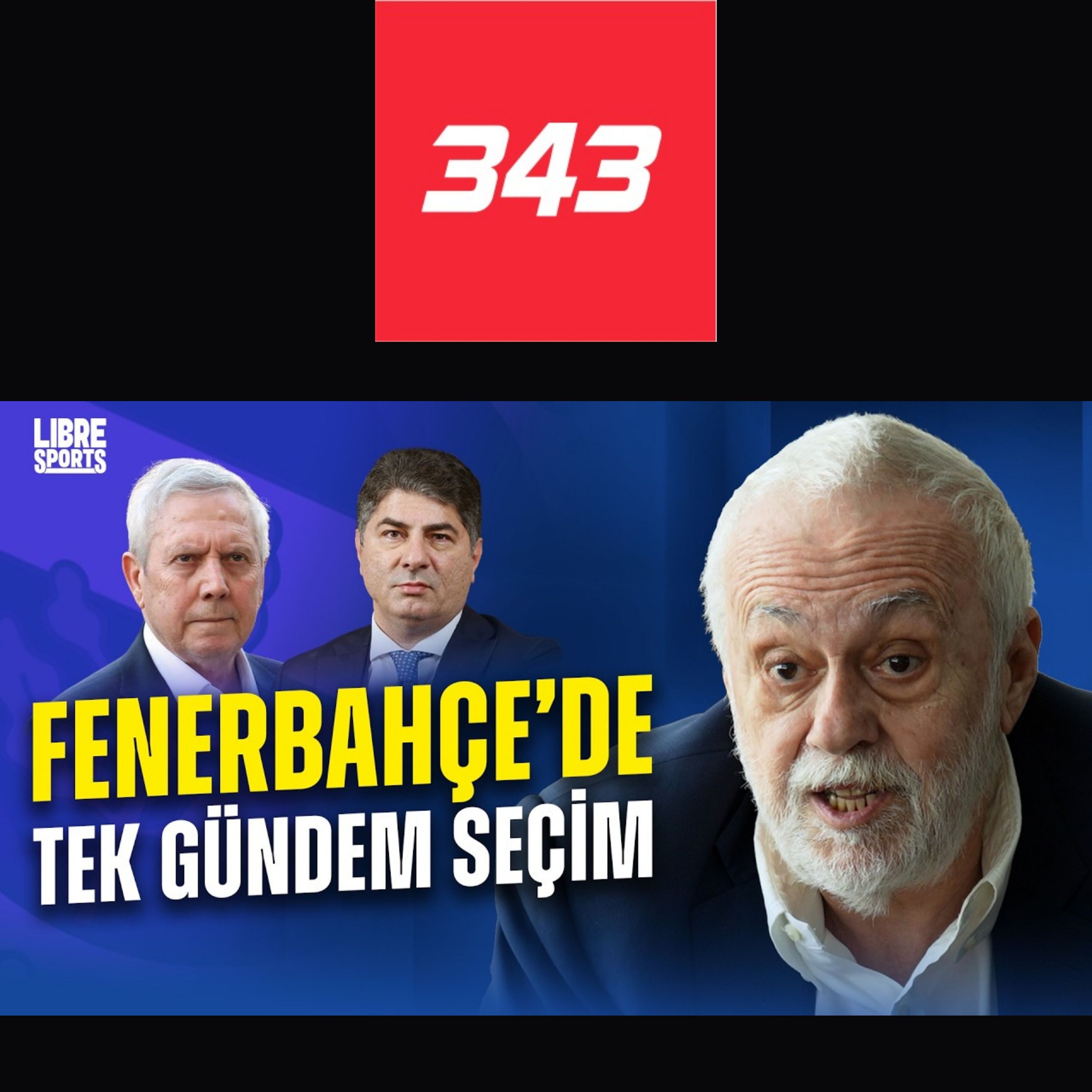 Aykut Kocaman Gelmeli Mi? | Ömer Abi ile Bloklar Arası – #20 episode artwork