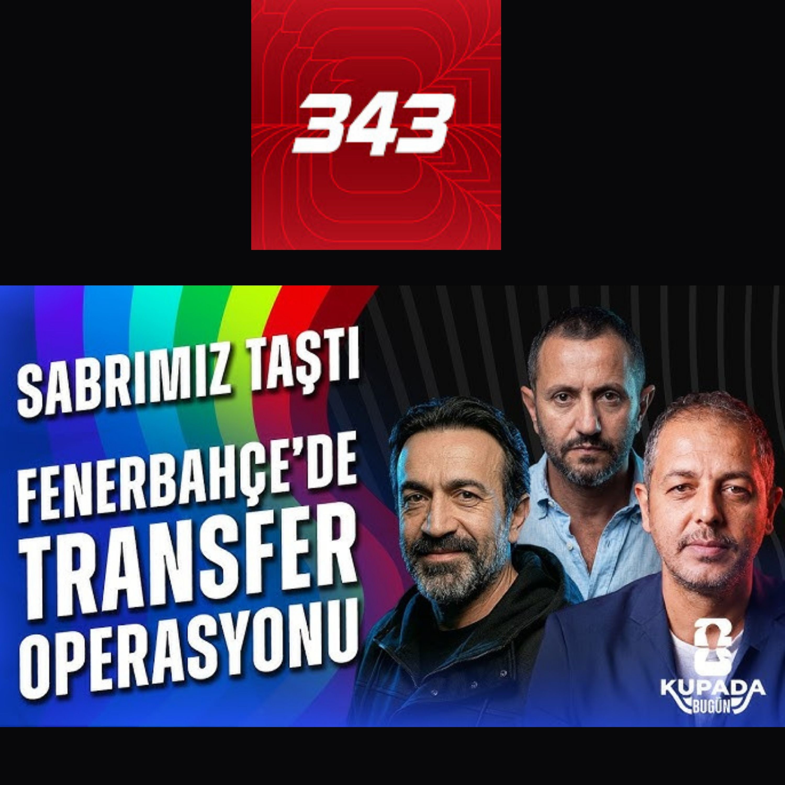 Hesabı Montella ödüyor | Fenerbahçe haberleri | Yüksel Yıldırım yine ortaya çıktı | Kupada Bugün