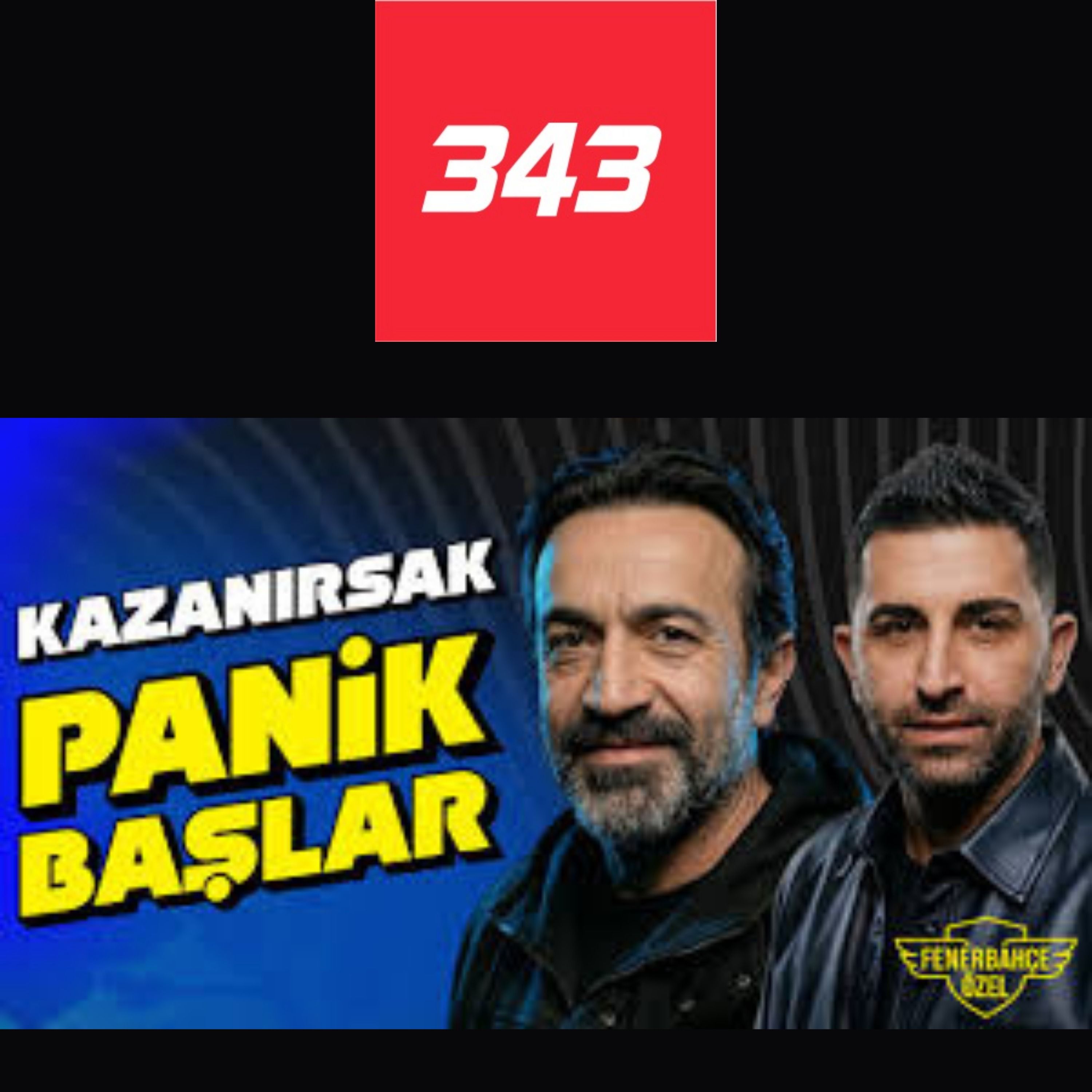 Fenerbahçe, Sami Yen’e hazır mı? | Yönetim reaksiyon verecek mi? | Fenerbahçe Özel episode artwork