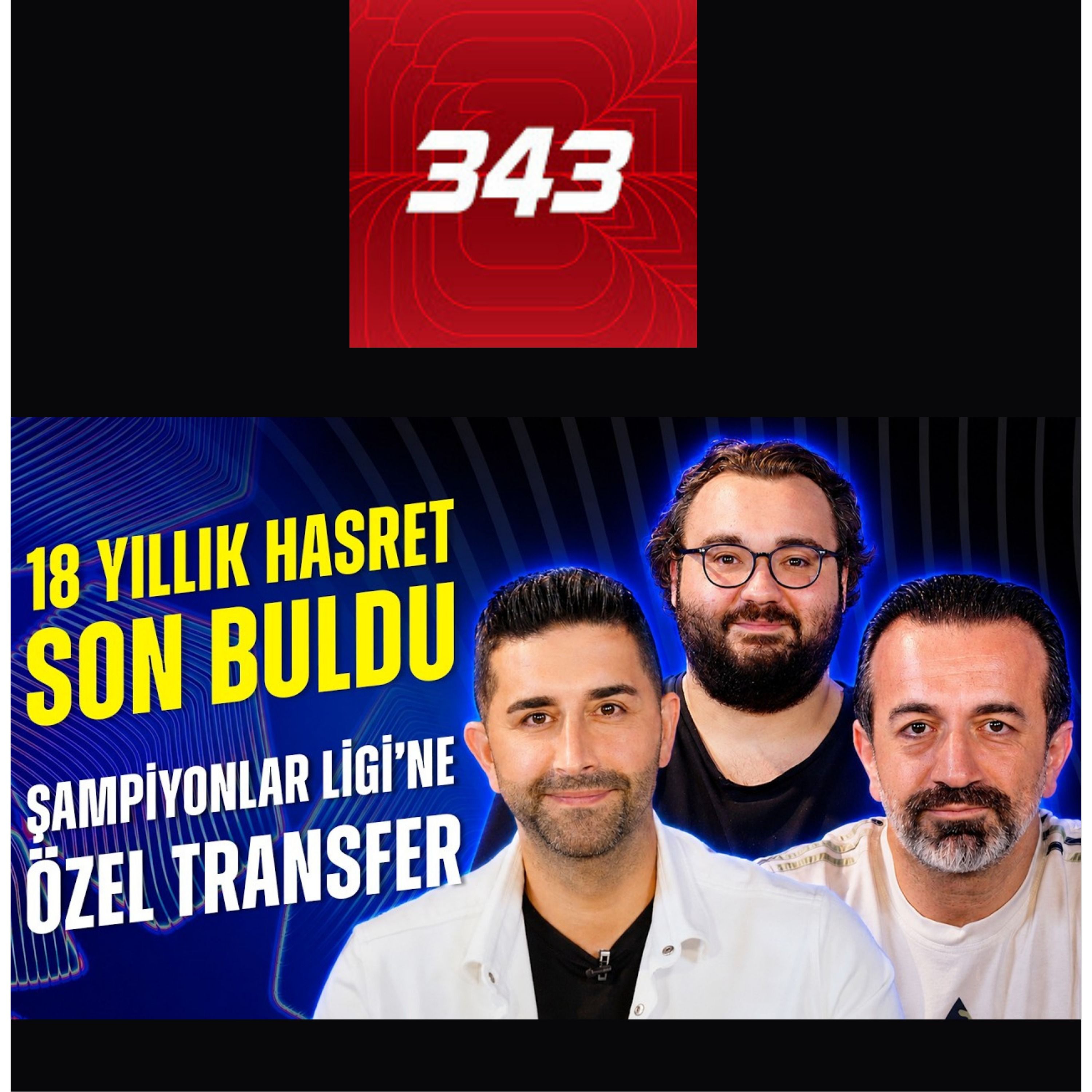 Bekle bizi Şampiyonlar Ligi | Lyon Fenerbahçe | Devler Ligi için transfer | Talisca - Oosterwolde
