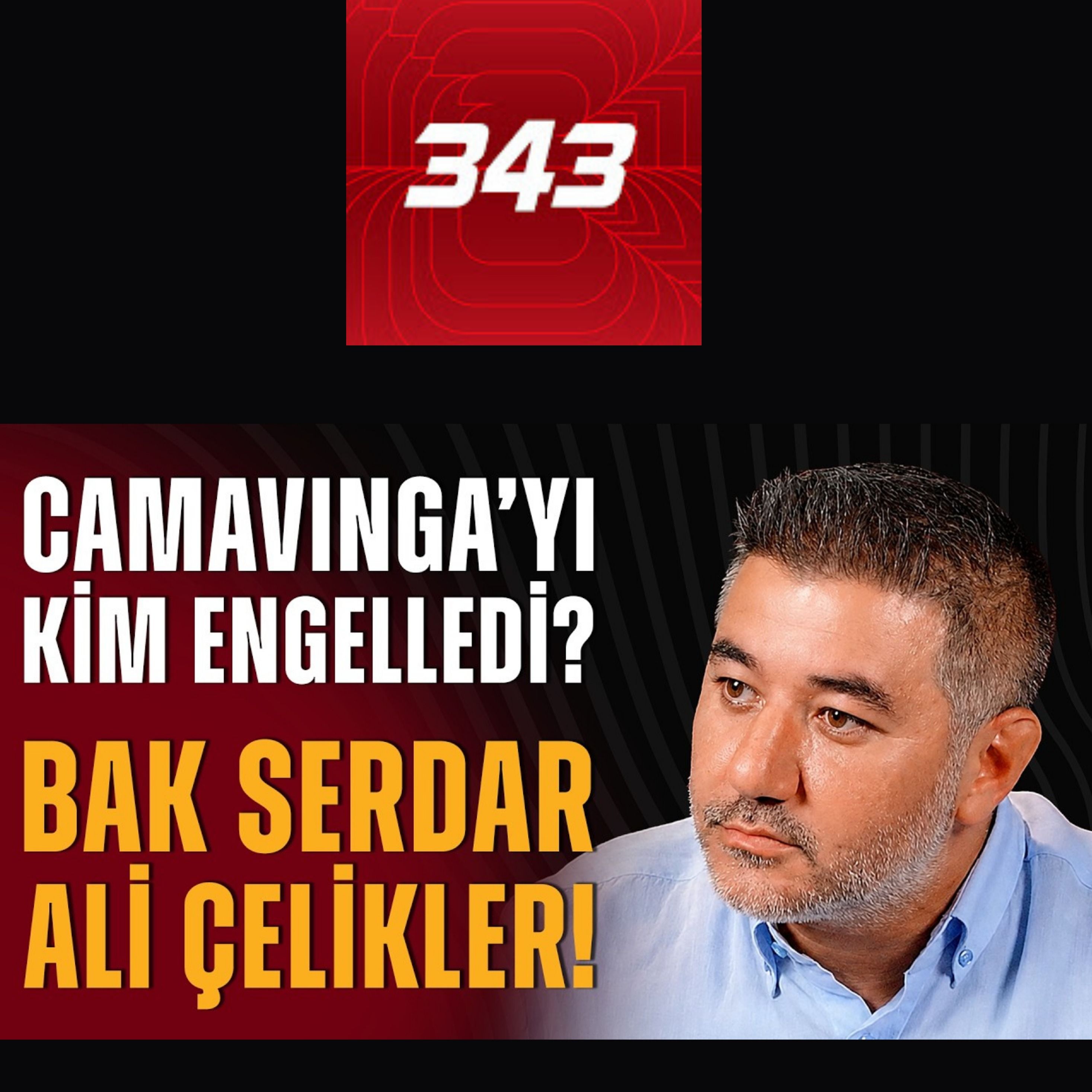 Torreira’ya Özel Koruma! | Başakşehir’e Sürpriz 11! | Ali Naci Küçük | Galatasaray Özel