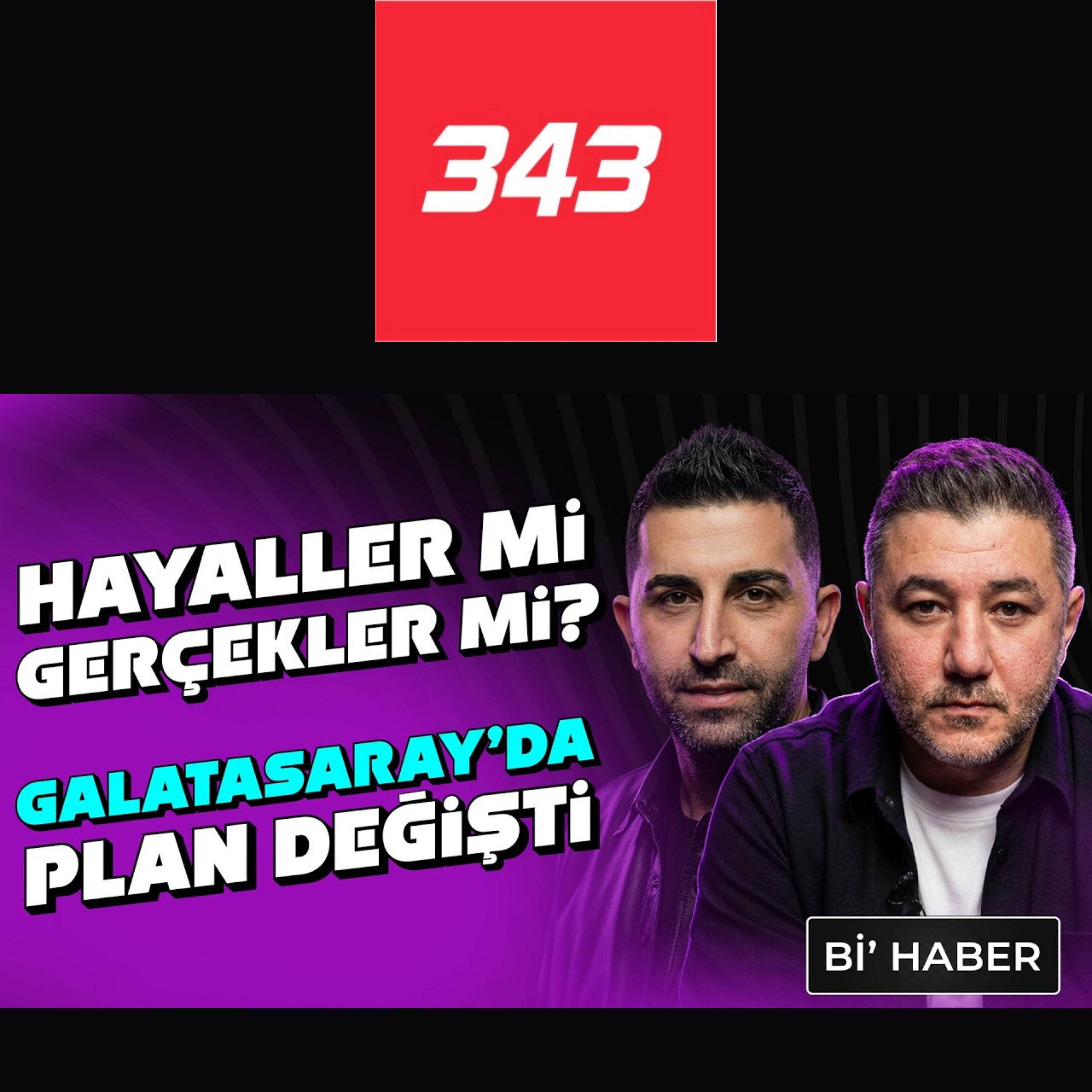 Yıldızın Maliyeti İşleri Zora Soktu! | Hakan Safi’nin Hedefi Kim? | bi'haber episode artwork