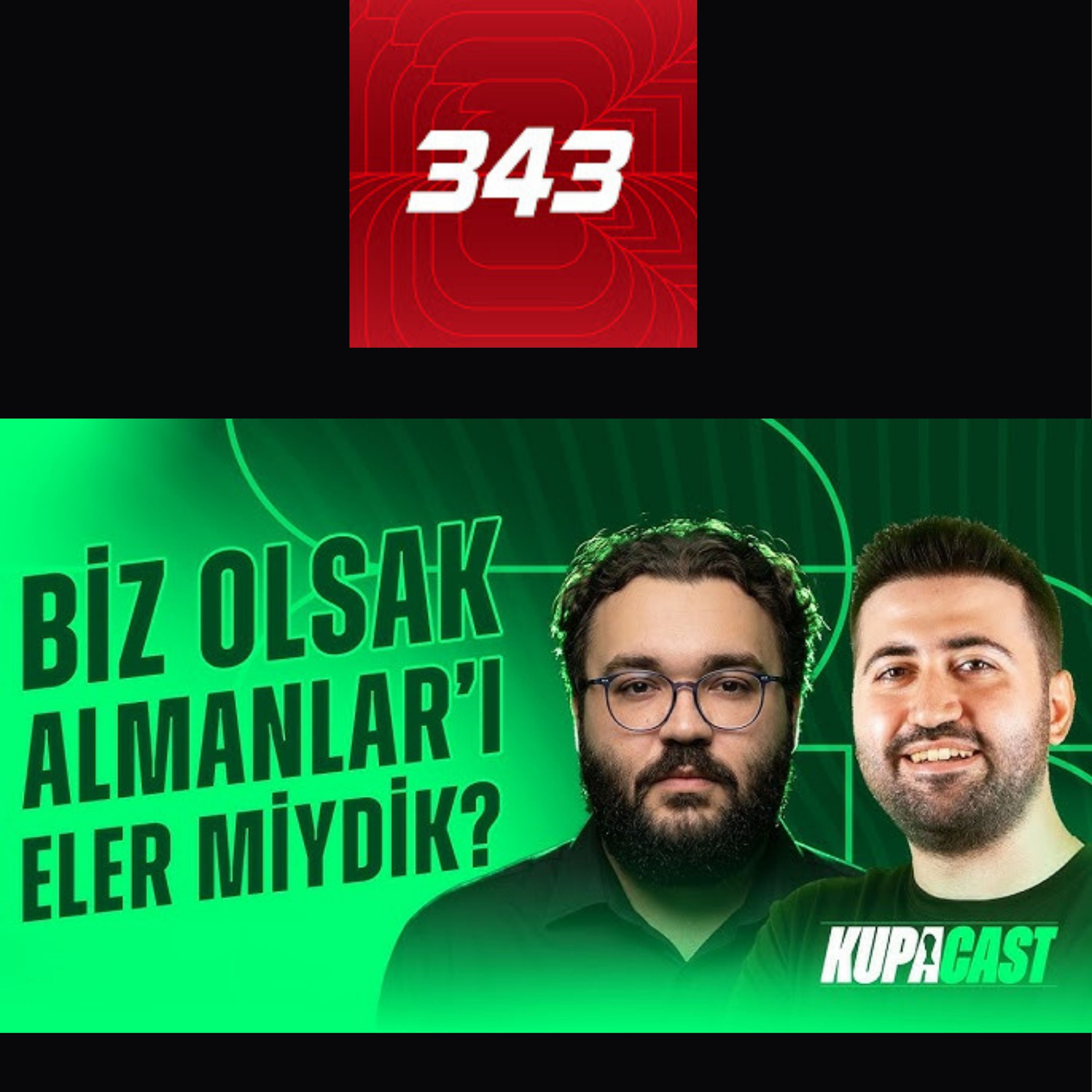 Fildişi Sahili-Norveç | Yabancı Kuralı Neden Değişmedi? | Fenerbahçe'de Neler Oluyor? | Kupacast