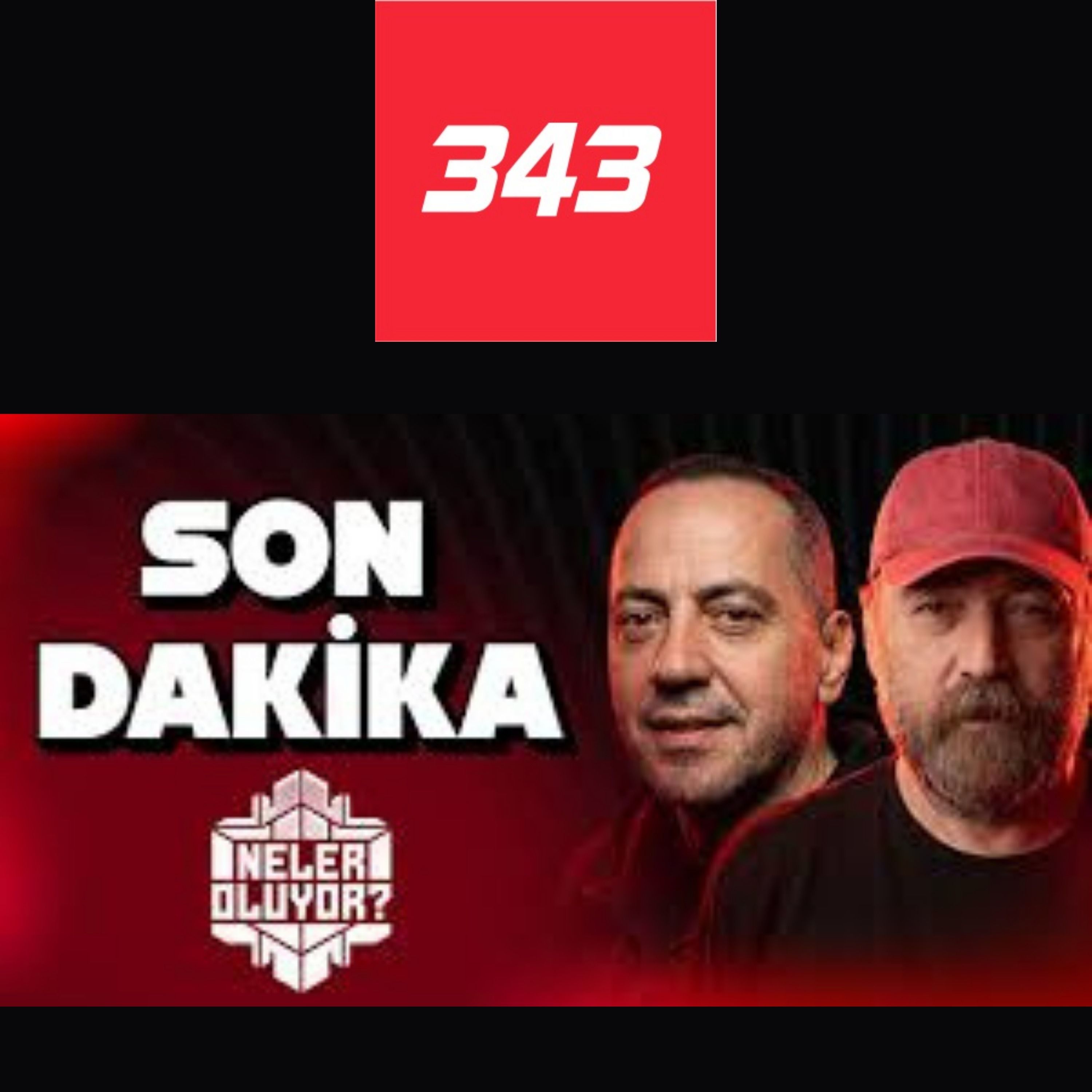 Galatasaray-Liverpool | Dursun Özbek’ten özel açıklamalar | Neler Oluyor episode artwork