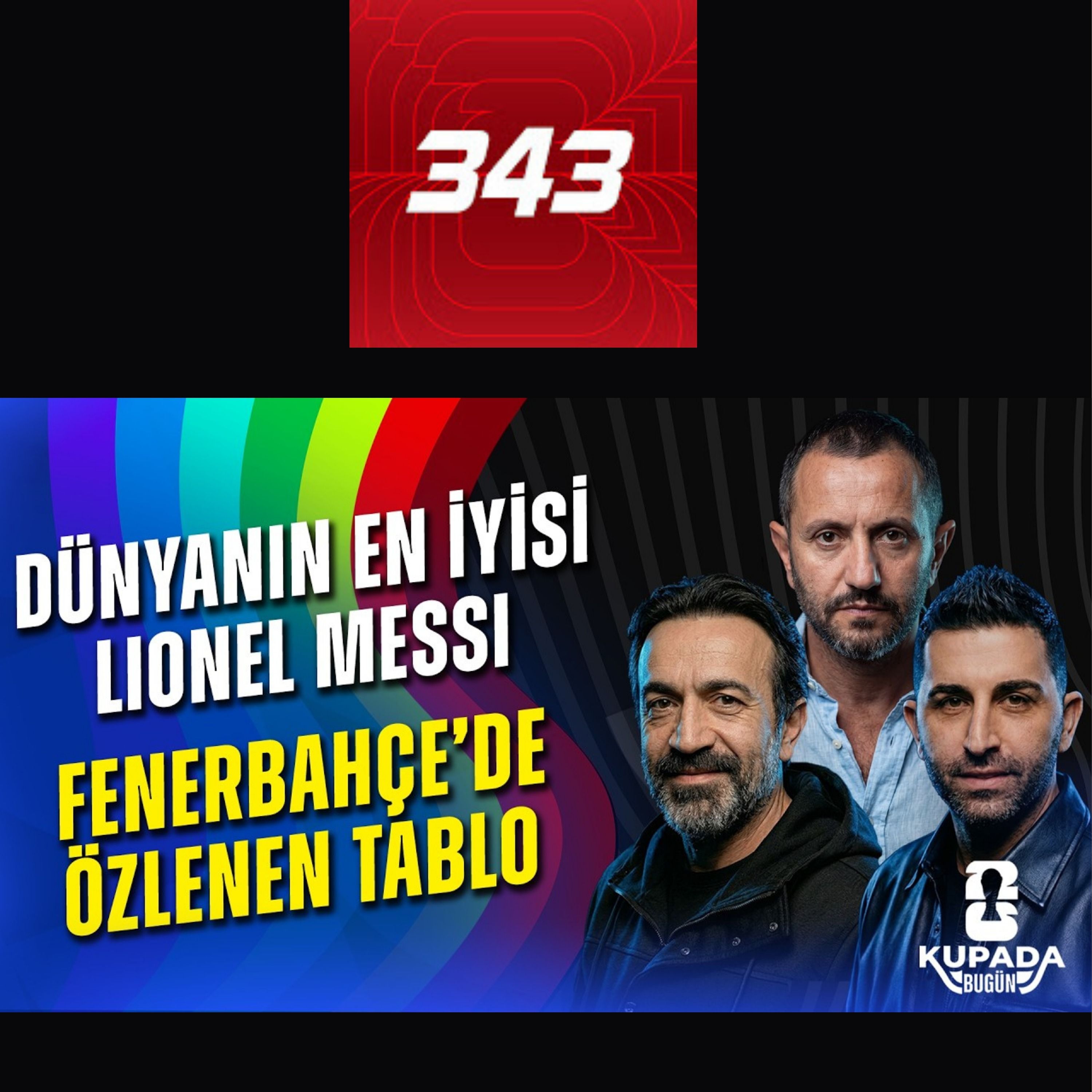 Fenerbahçe için hayati sezon | Transfer haberleri | İbrahim Hacıosmanoğlu | Kupada Bugün