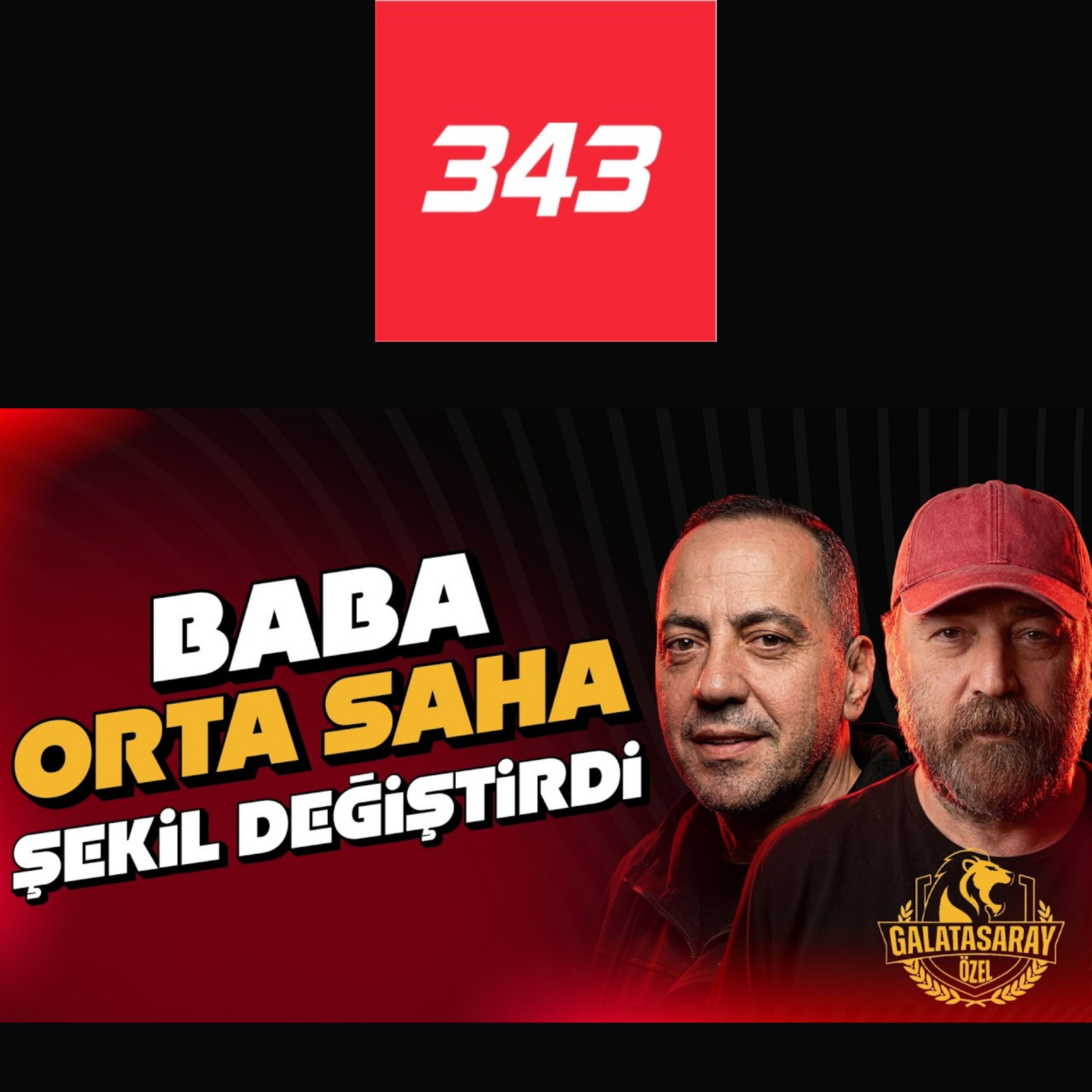 Galatasaray'ın transferdeki ana planı | Dursun Özbek seçimden ne mesaj çıkardı? | Galatasaray Özel episode artwork