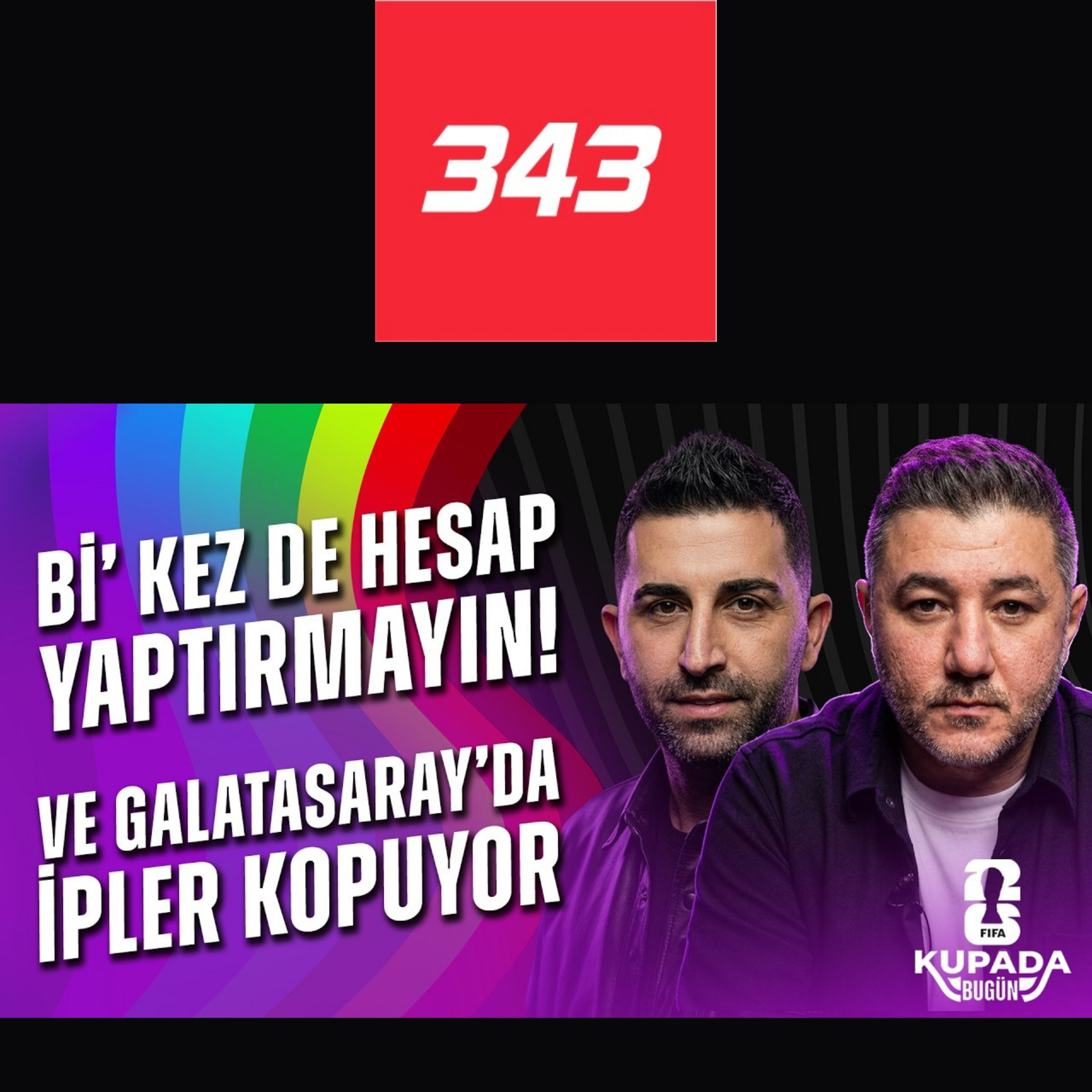 Avustralya-Türkiye | Galatasaray ve Fenerbahçe gündemi! | Vincenzo Montella | Kupada Bugün