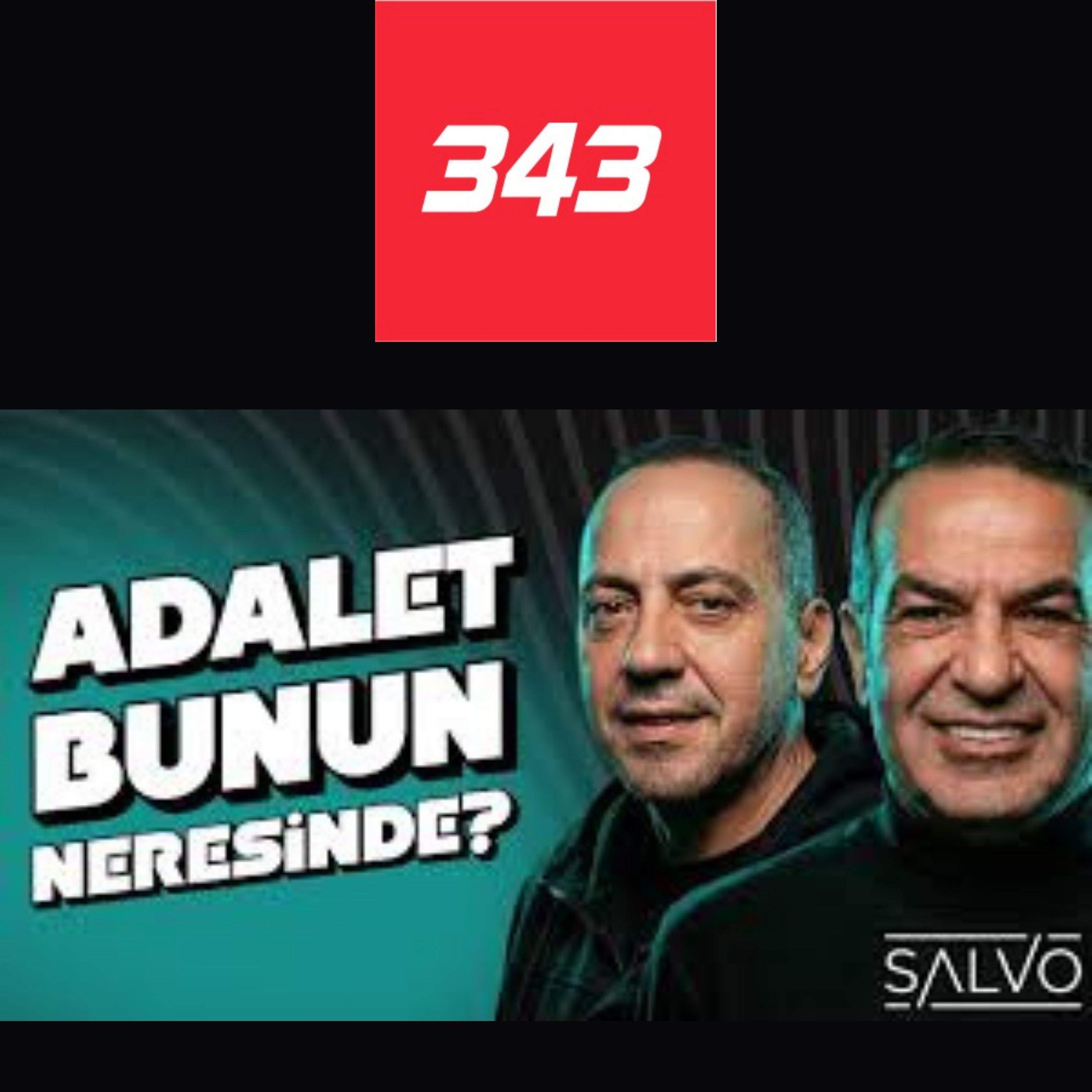 Fenerbahçe seçimi | Galatasaray farkı | Aziz Yıldırım | HTalks-Zafer Algöz | Sergen Yalçın | Salvo episode artwork
