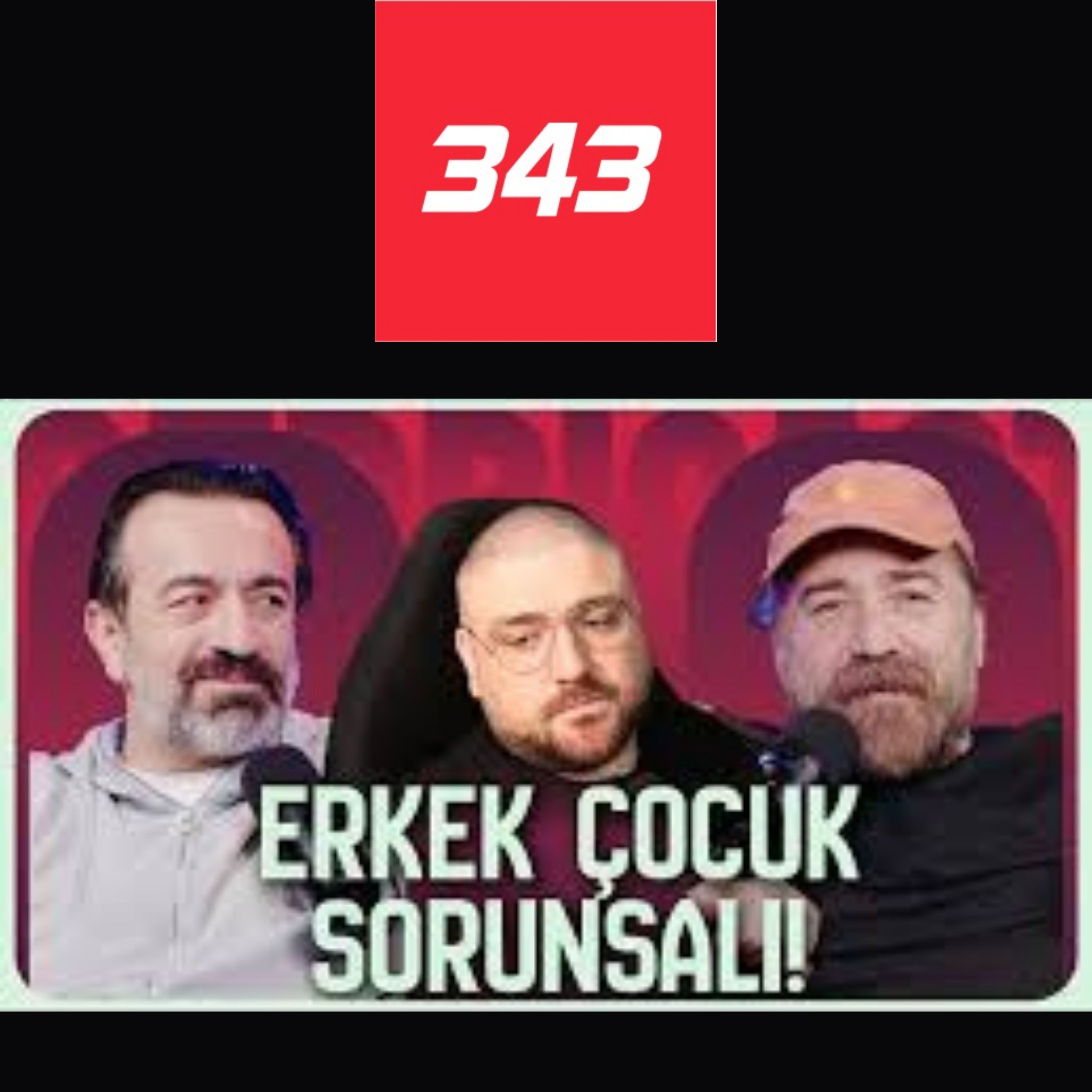 "Galata'daki vegan aktivist!" | "Protez saç mı, peruk mu?" | DerbiCast #11 episode artwork