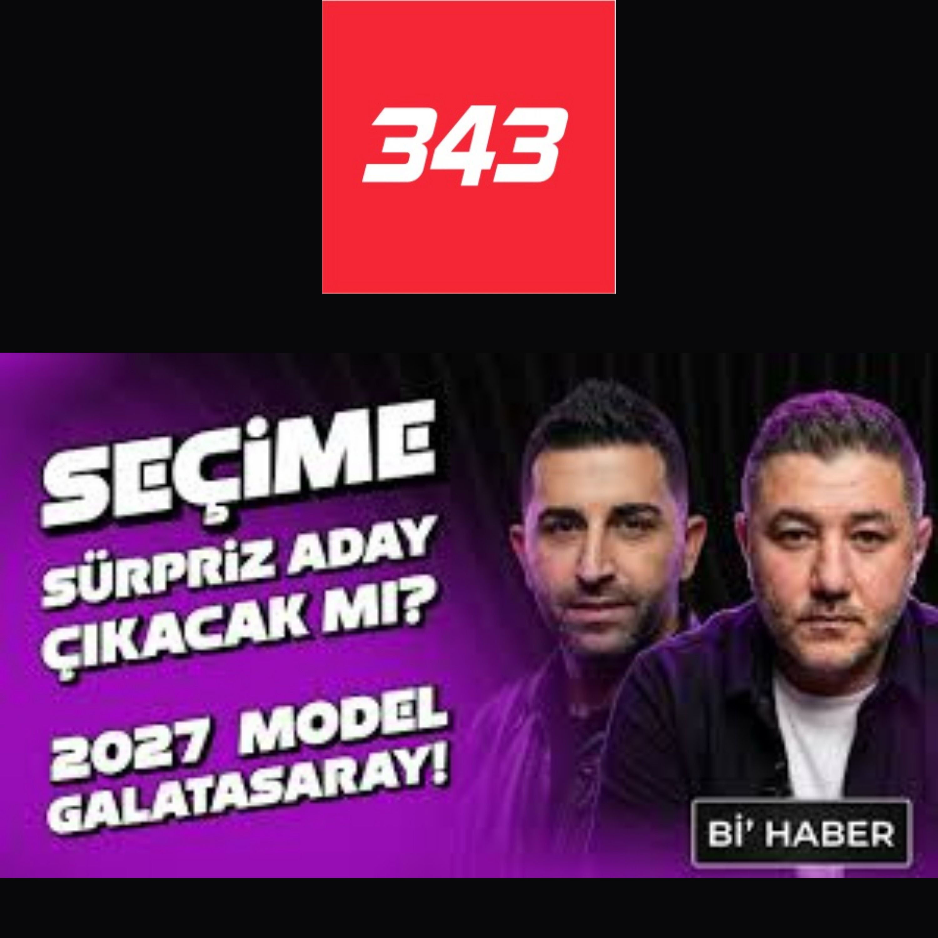 Galatasaray’da değişim zamanı! | Fenerbahçe’de adaylar ne kadar para verecek | bi’haber episode artwork