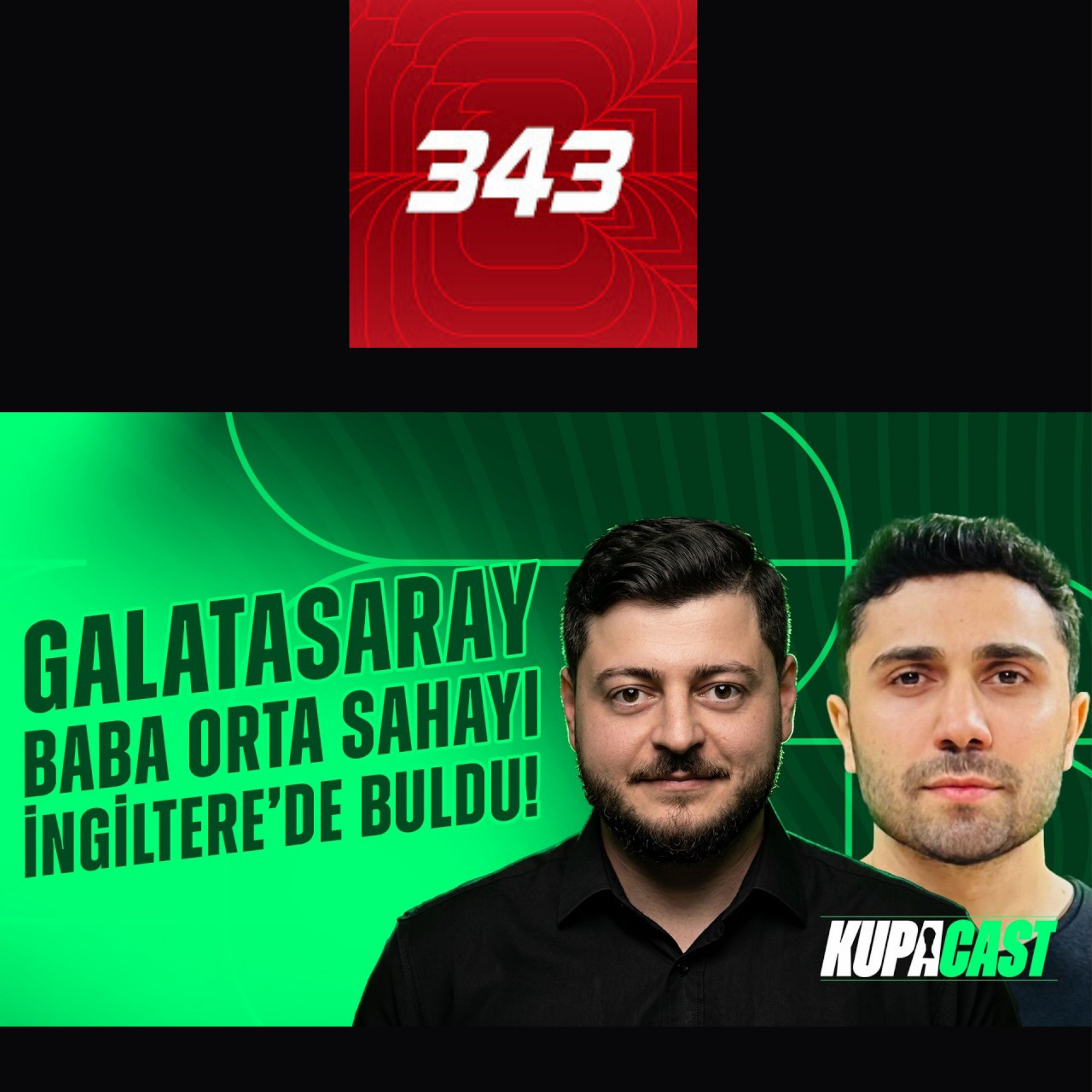 Son 32’de Sürprizler Peş Peşe Geldi! | Galatasaray Transferlere Başlıyor mu? | Kupacast