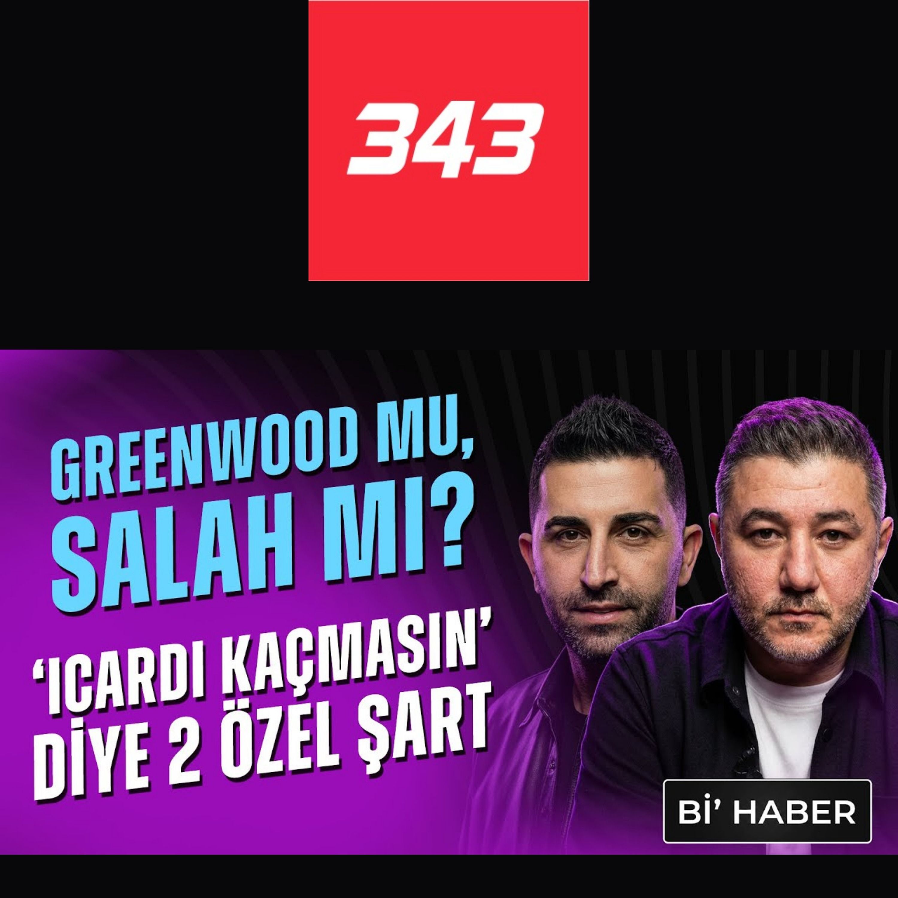 Aziz Yıldırım’ın transfer planı! | Galatasaray sessizliğini ne zaman bozuyor? | bi'haber