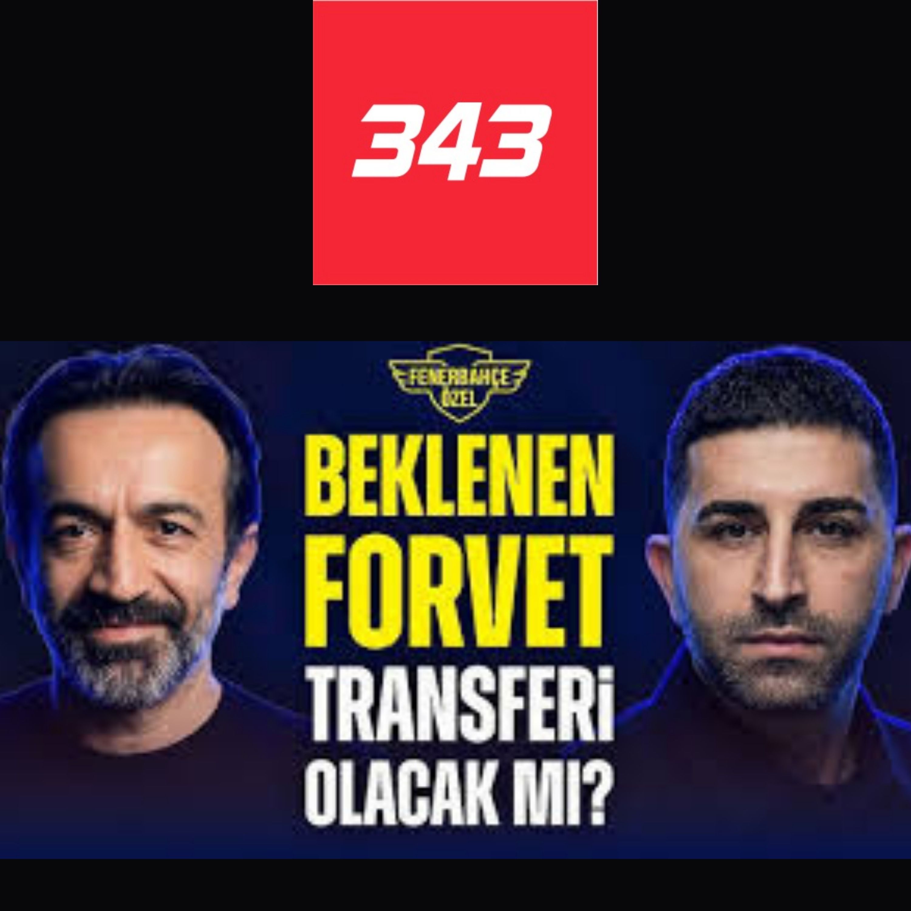 Fenerbahçe son gün transferi yapacak mı? | Tarihi transfer dönemine son bakış! | Fenerbahçe Özel episode artwork