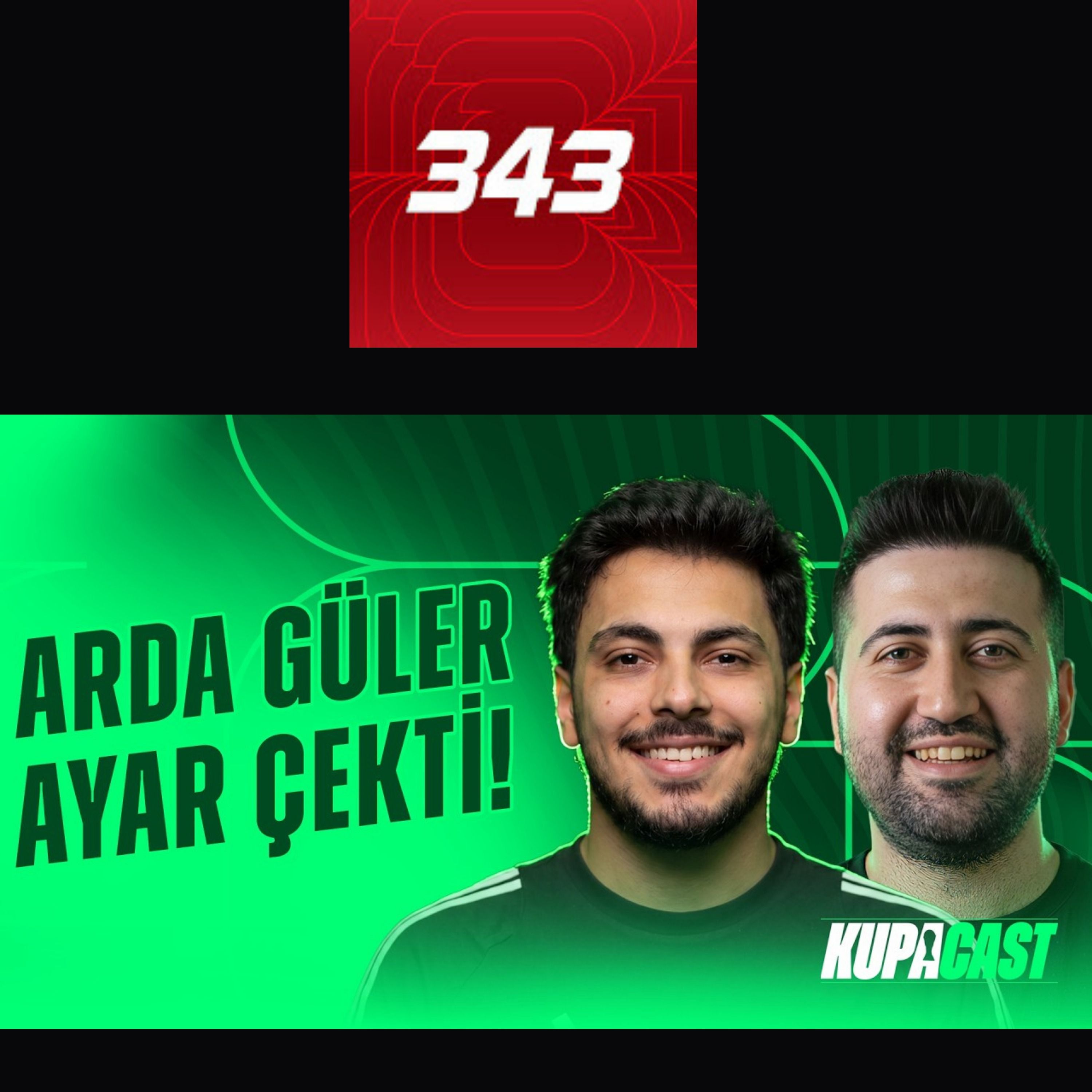 Kulüpler Birliği’nden Yabancı Kuralına İtiraz! | Montella’dan Şok Açıklama! | Brad Pitt | Kupacast