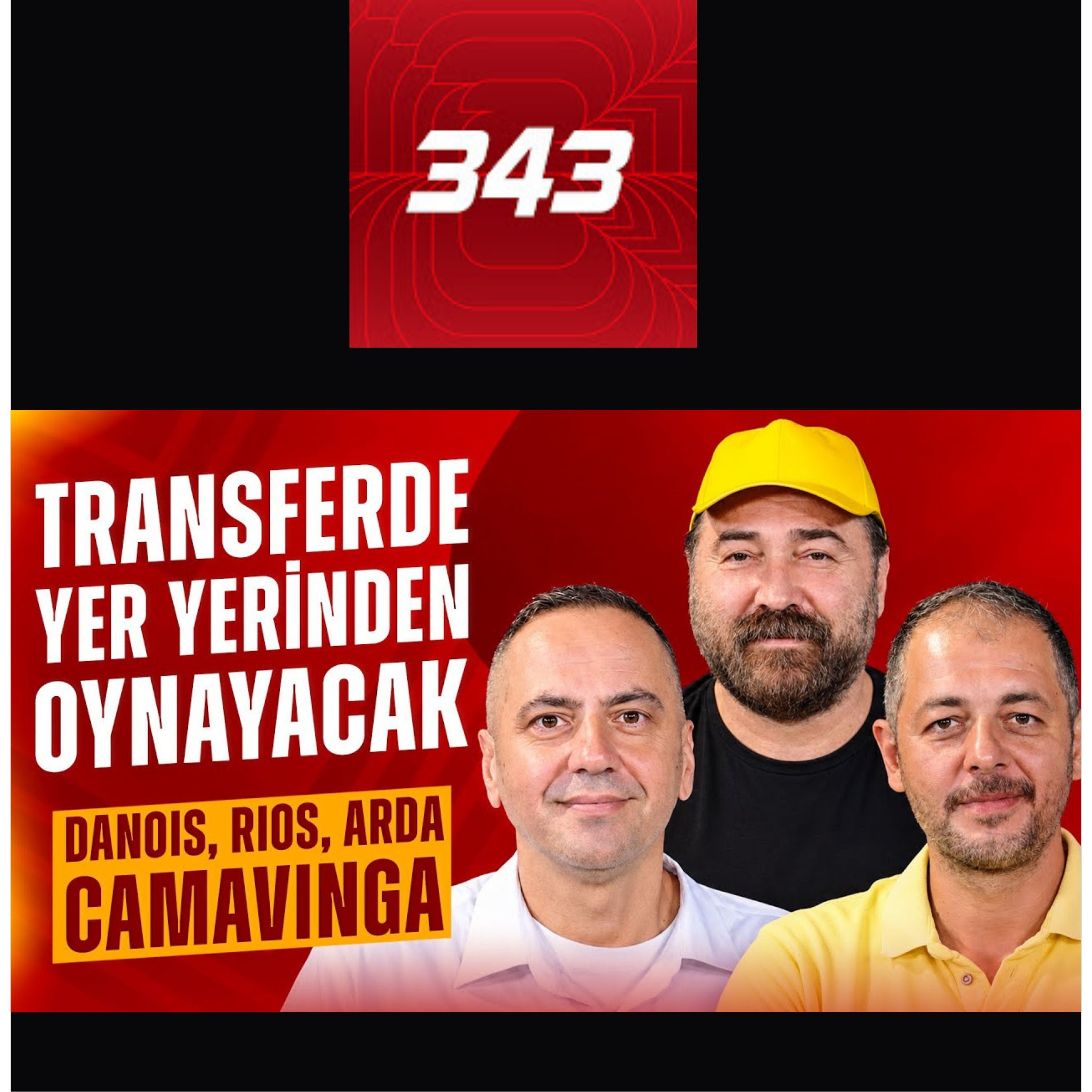 Galatasaray'da transferde deadline day havası | Fenerbahçe hangi yıldızın peşinde? | Beşiktaş