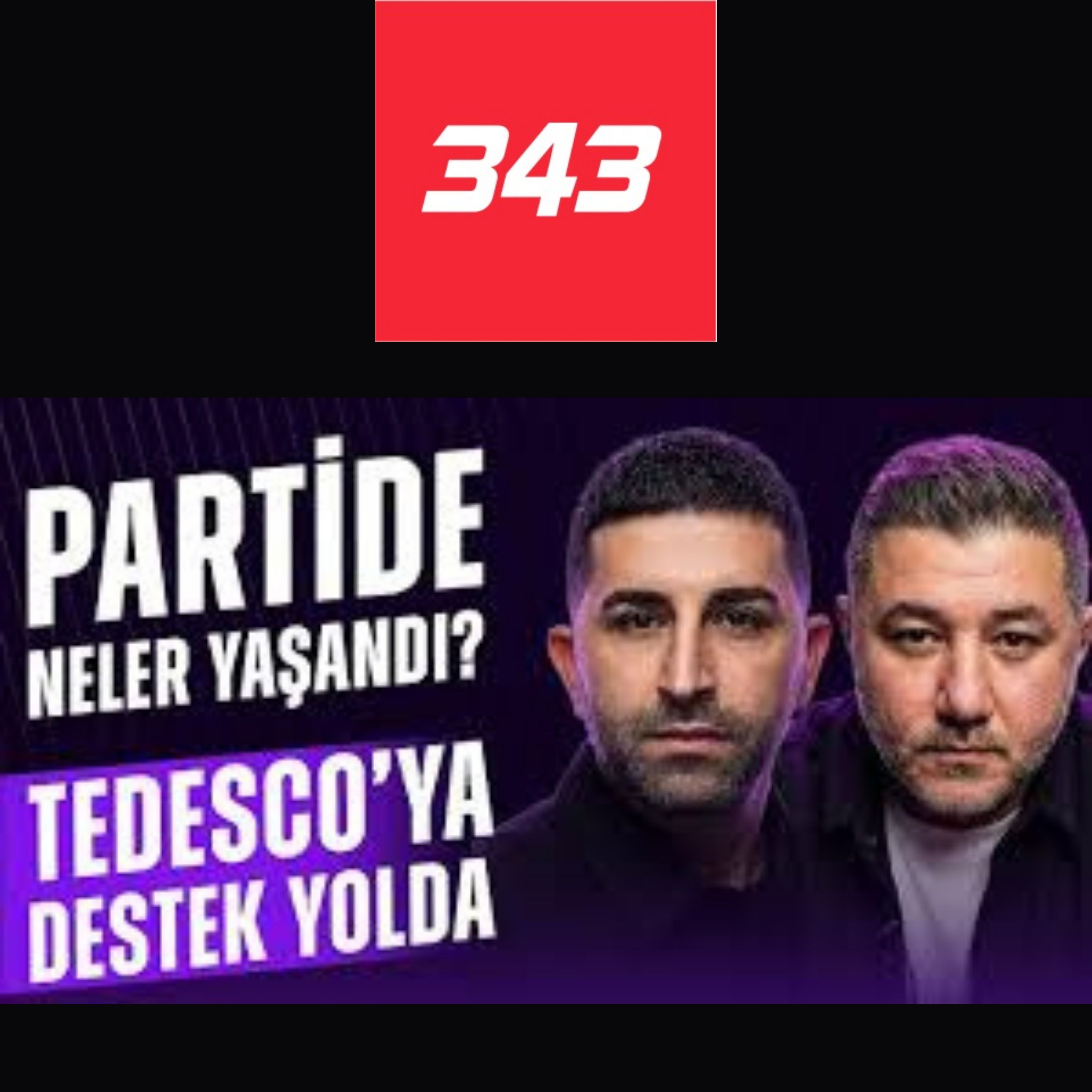 Tedesco’nun Trabzonspor planı! | Galatasaray’ın mayıs ayındaki hedefi… | bi'haber episode artwork